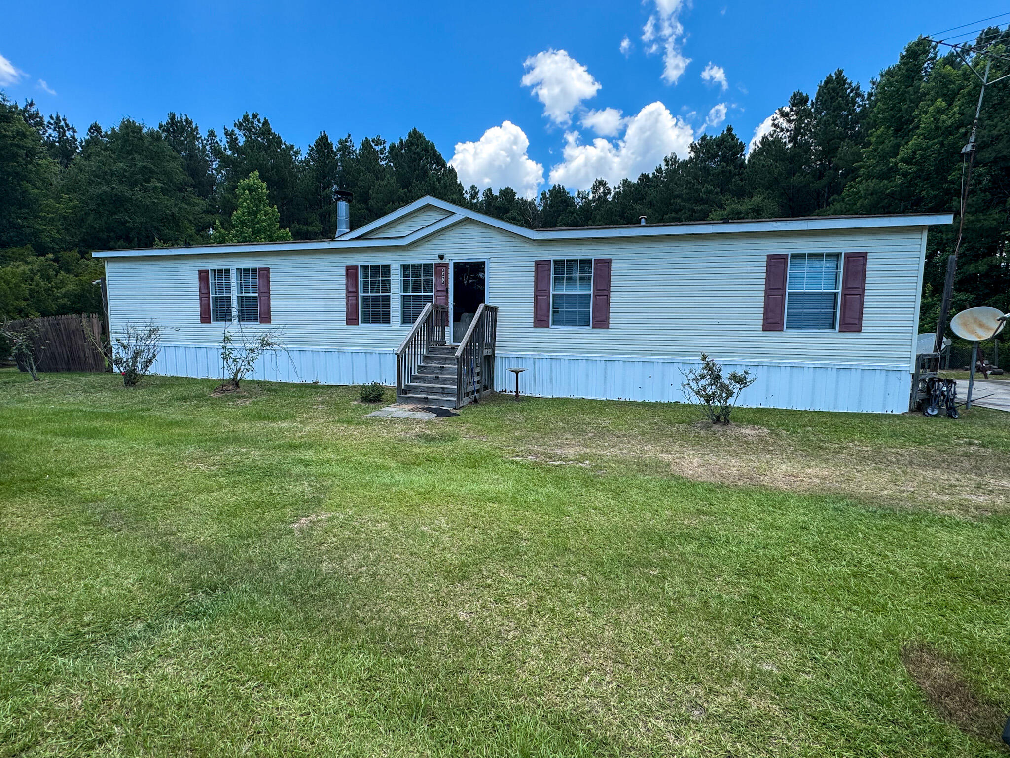 4474 Ruffin Road — photo
