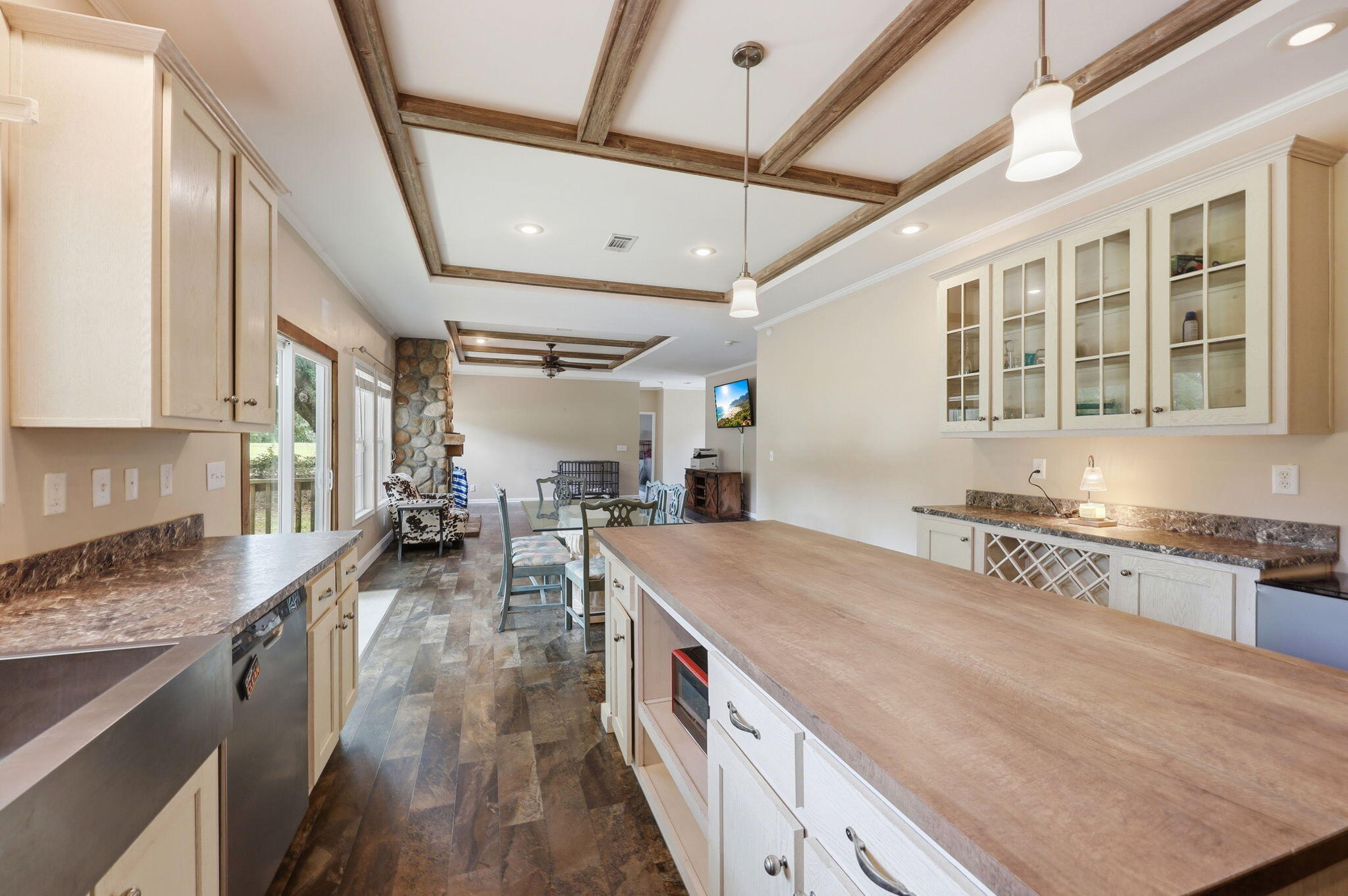10806 Bells Highway, Ruffin, SC 29475 — photo 3