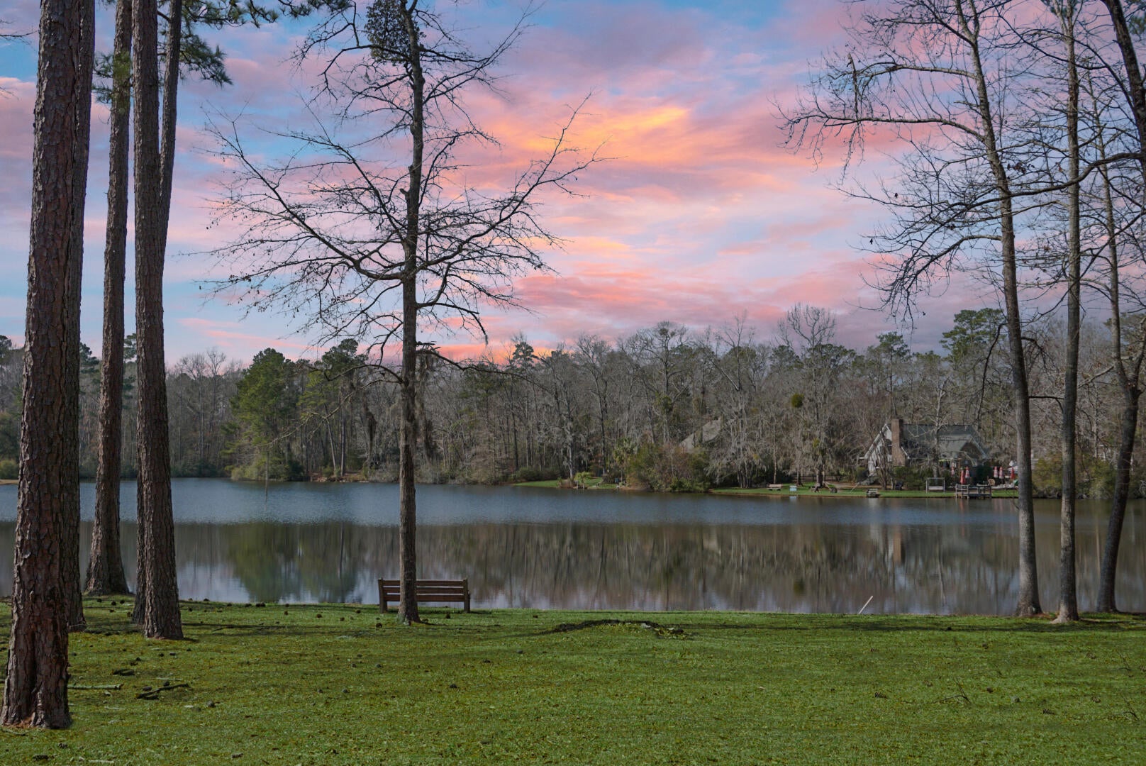 1 Santee Lakes Court — photo