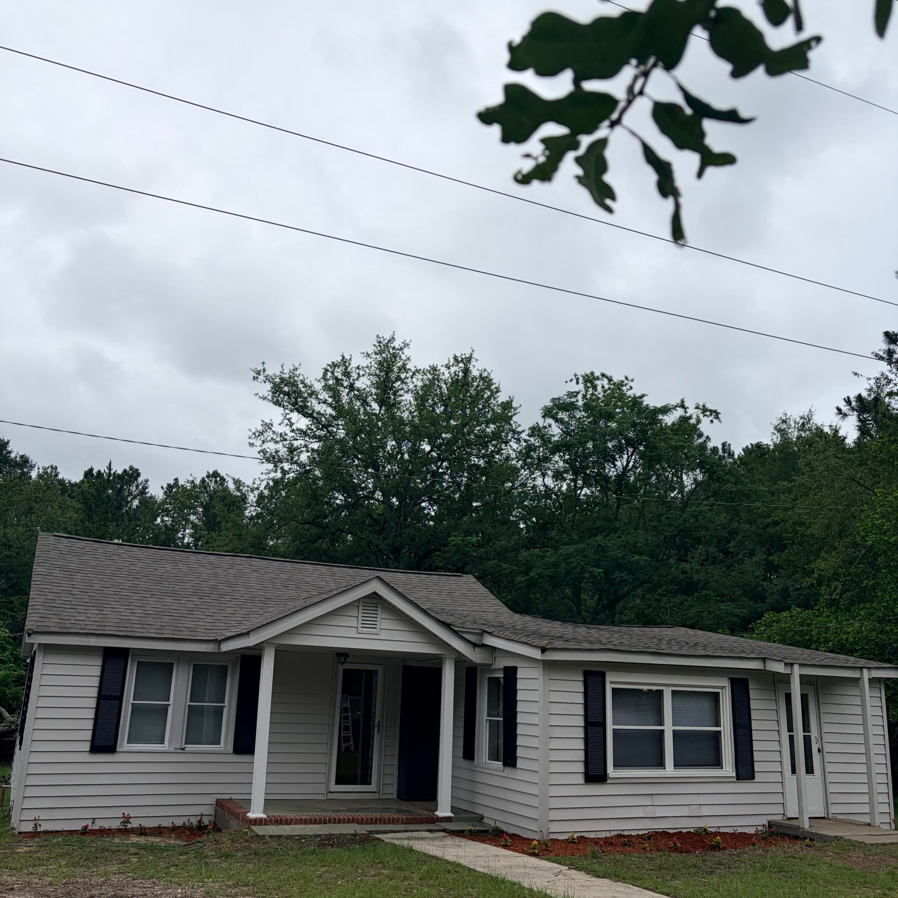1147 Boiling Springs Road — photo