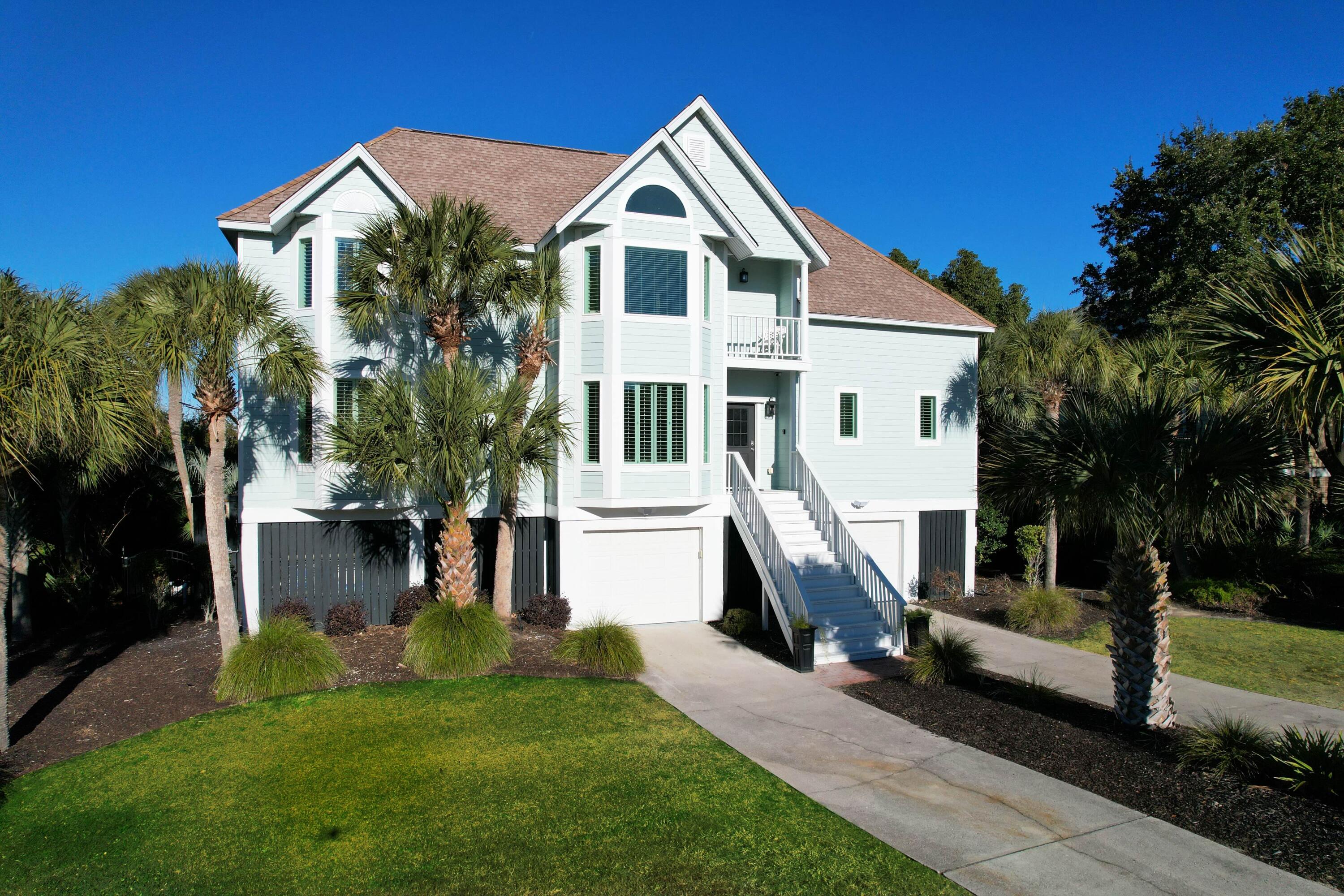 65 Ocean Point Drive — photo