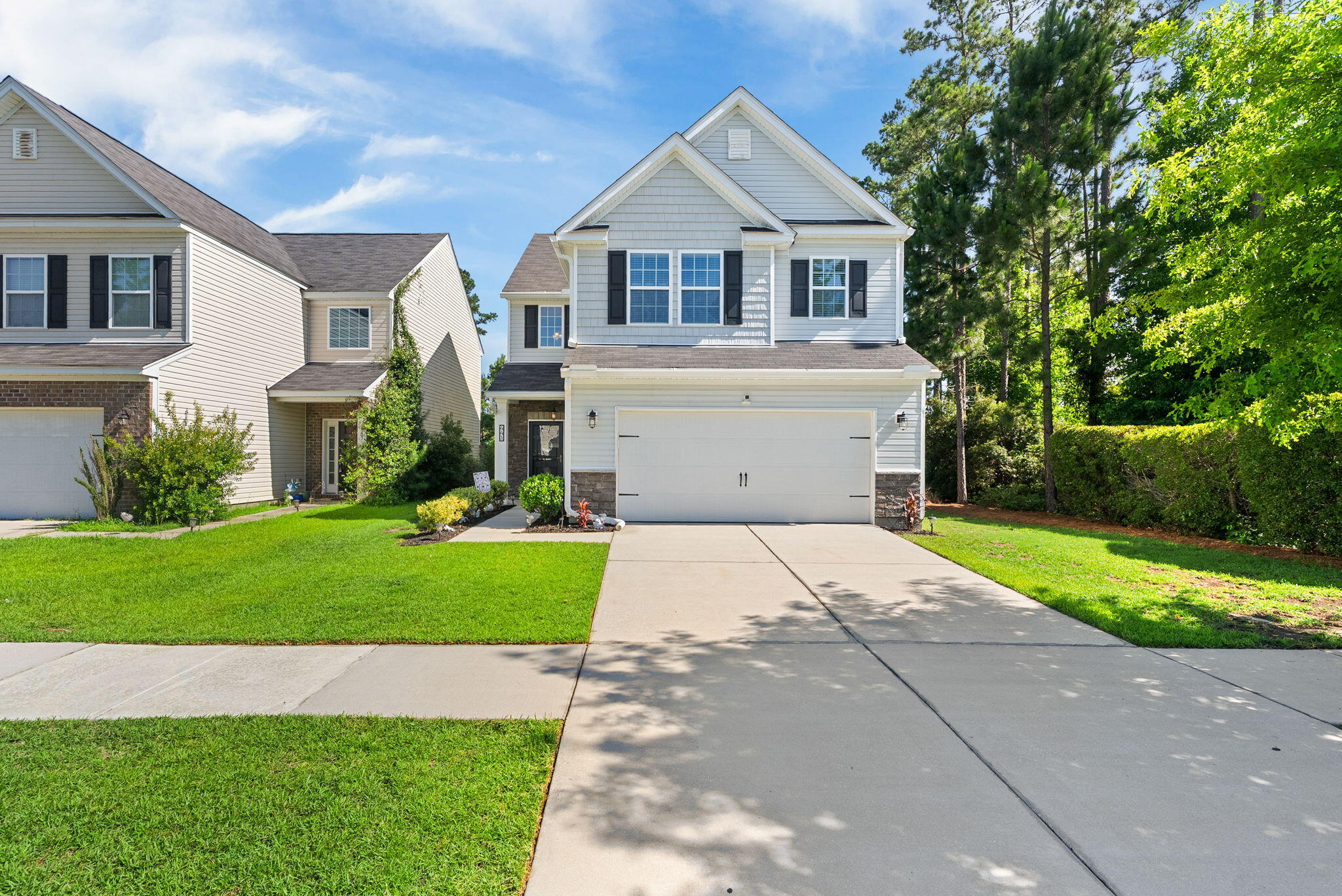 441 Whispering Breeze Lane — photo