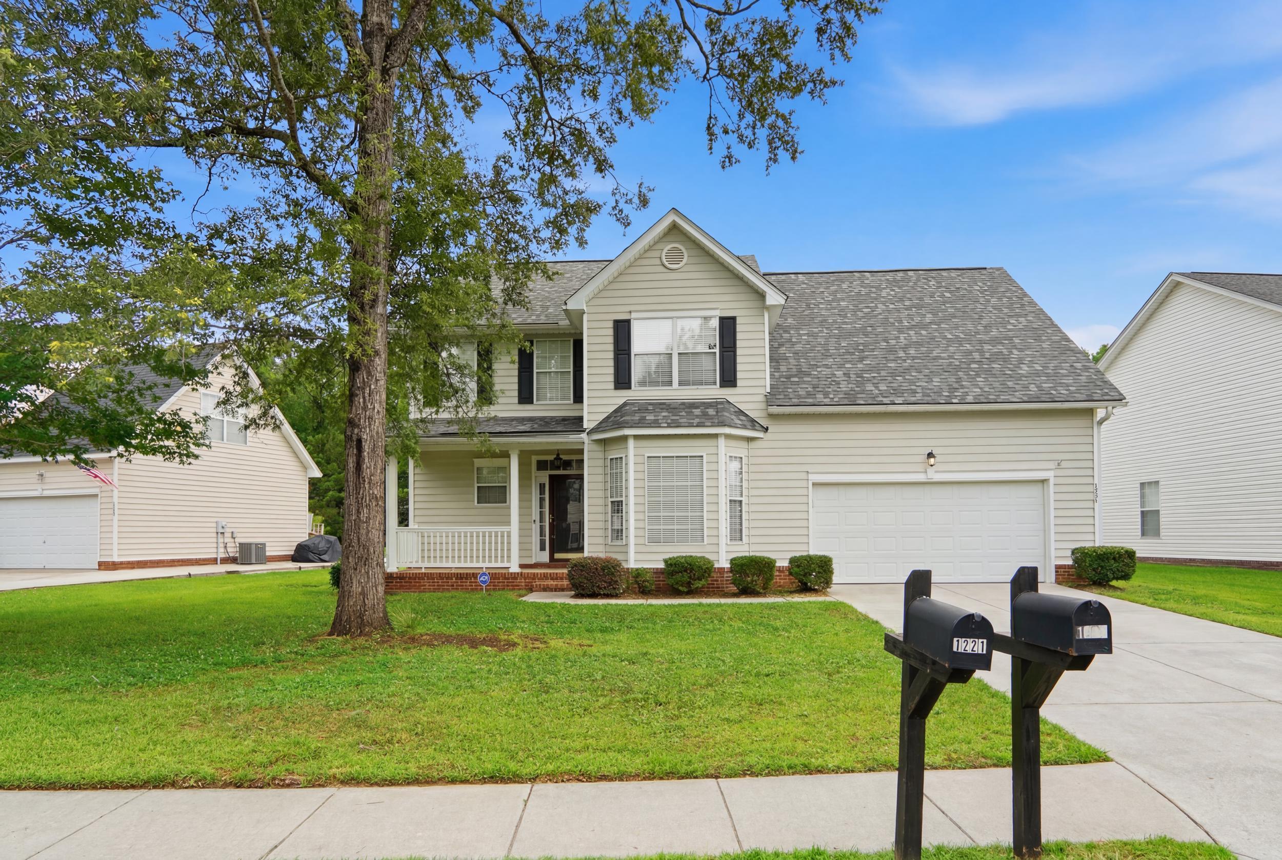 1224 Creek Stone Way — photo