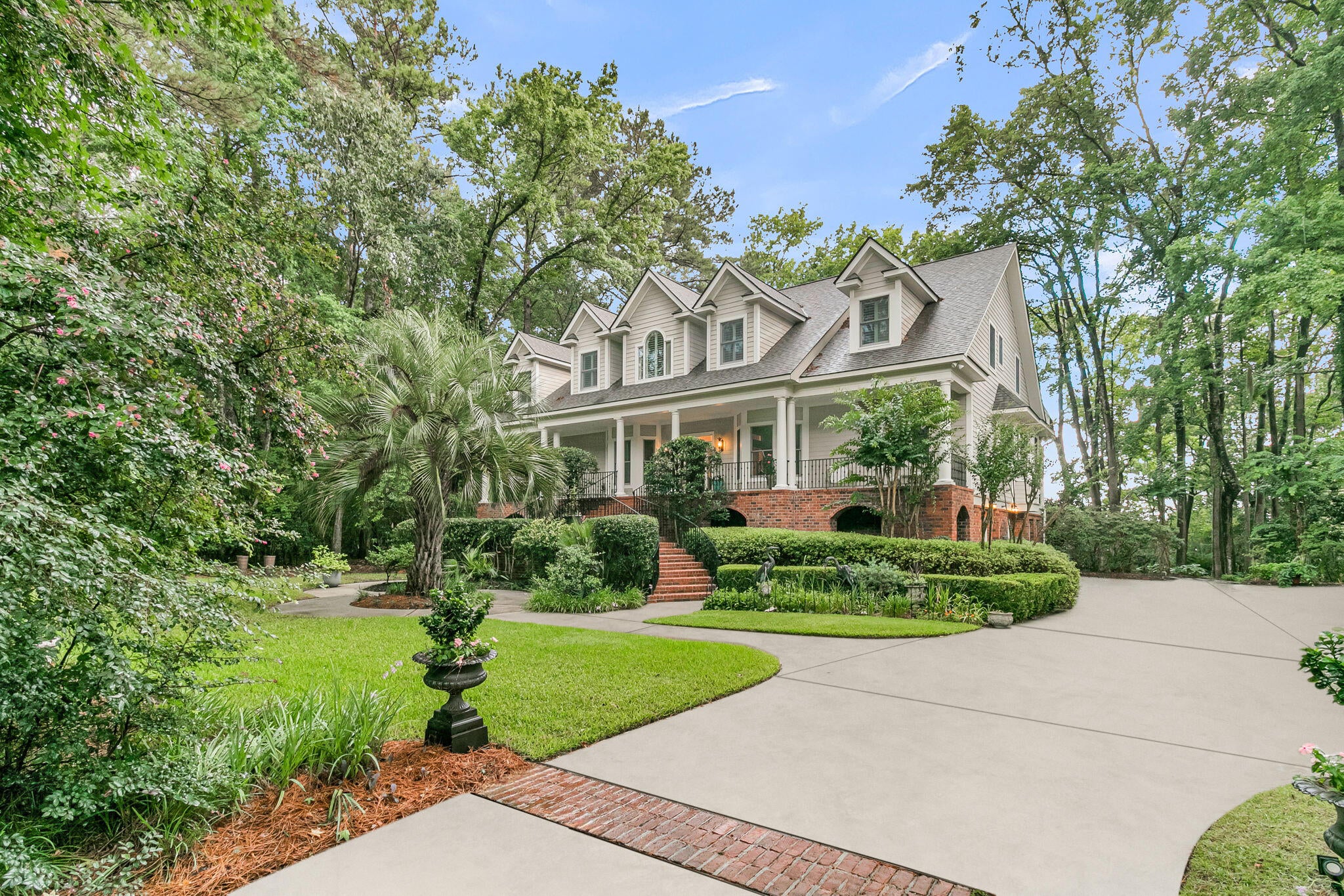 4923 Steeplechase Lane — photo