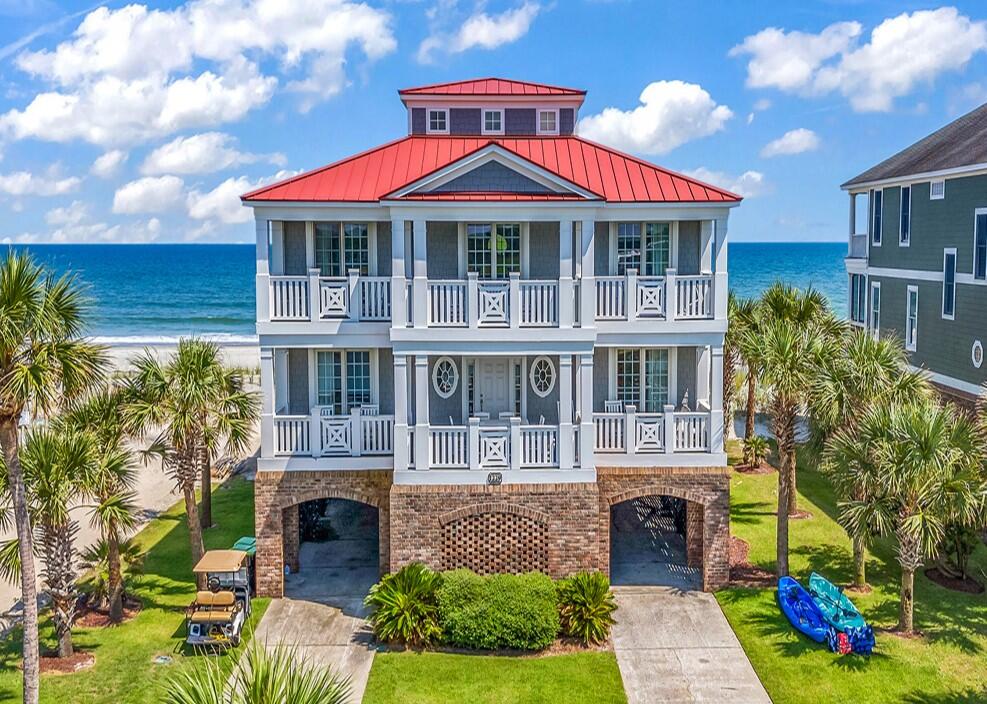 1229 Norris Drive — photo