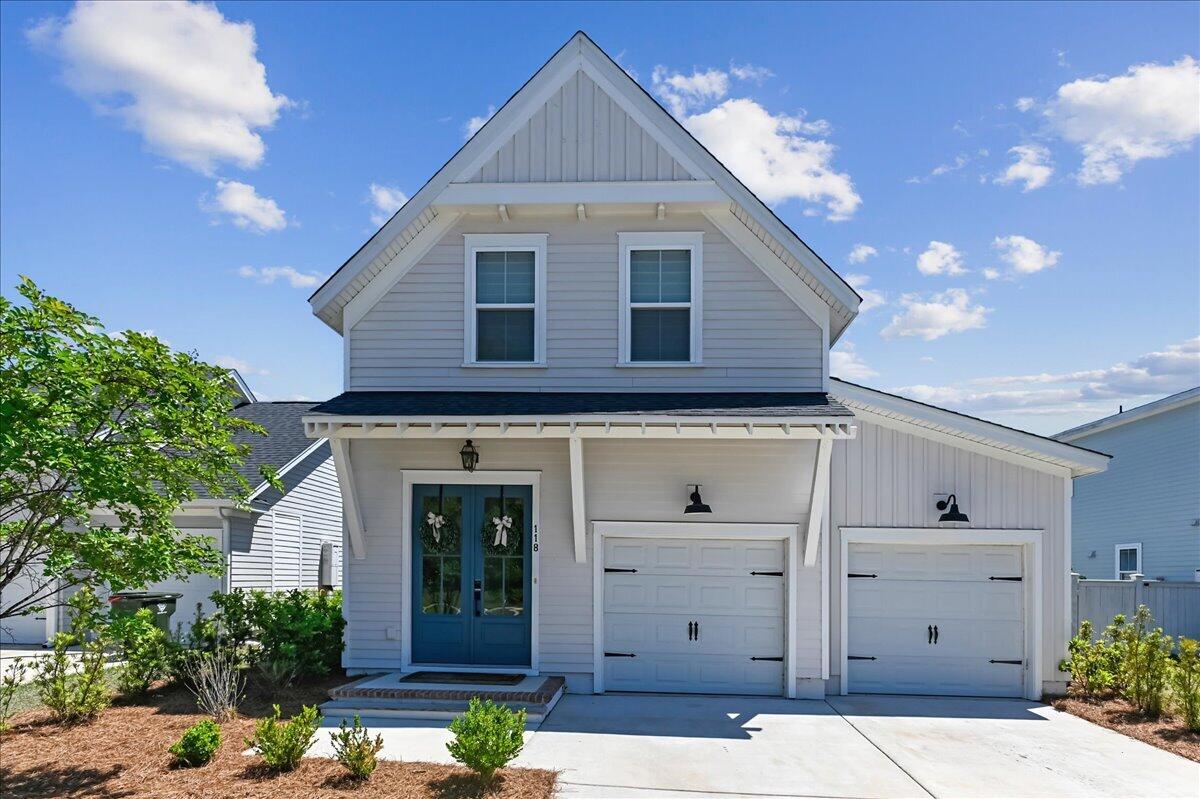 118 Sandy Bend Lane — photo