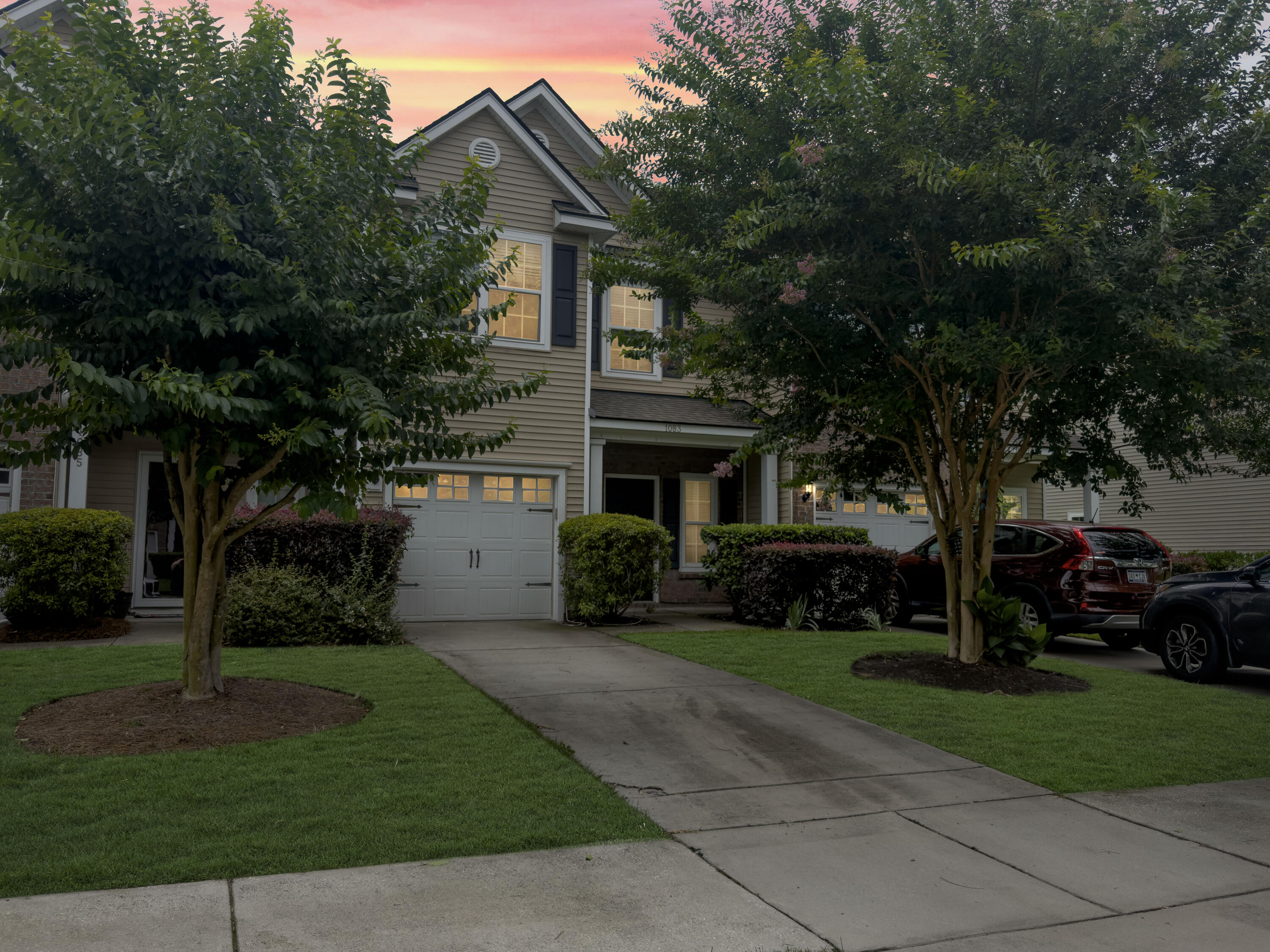 1083 Bennington Drive — photo