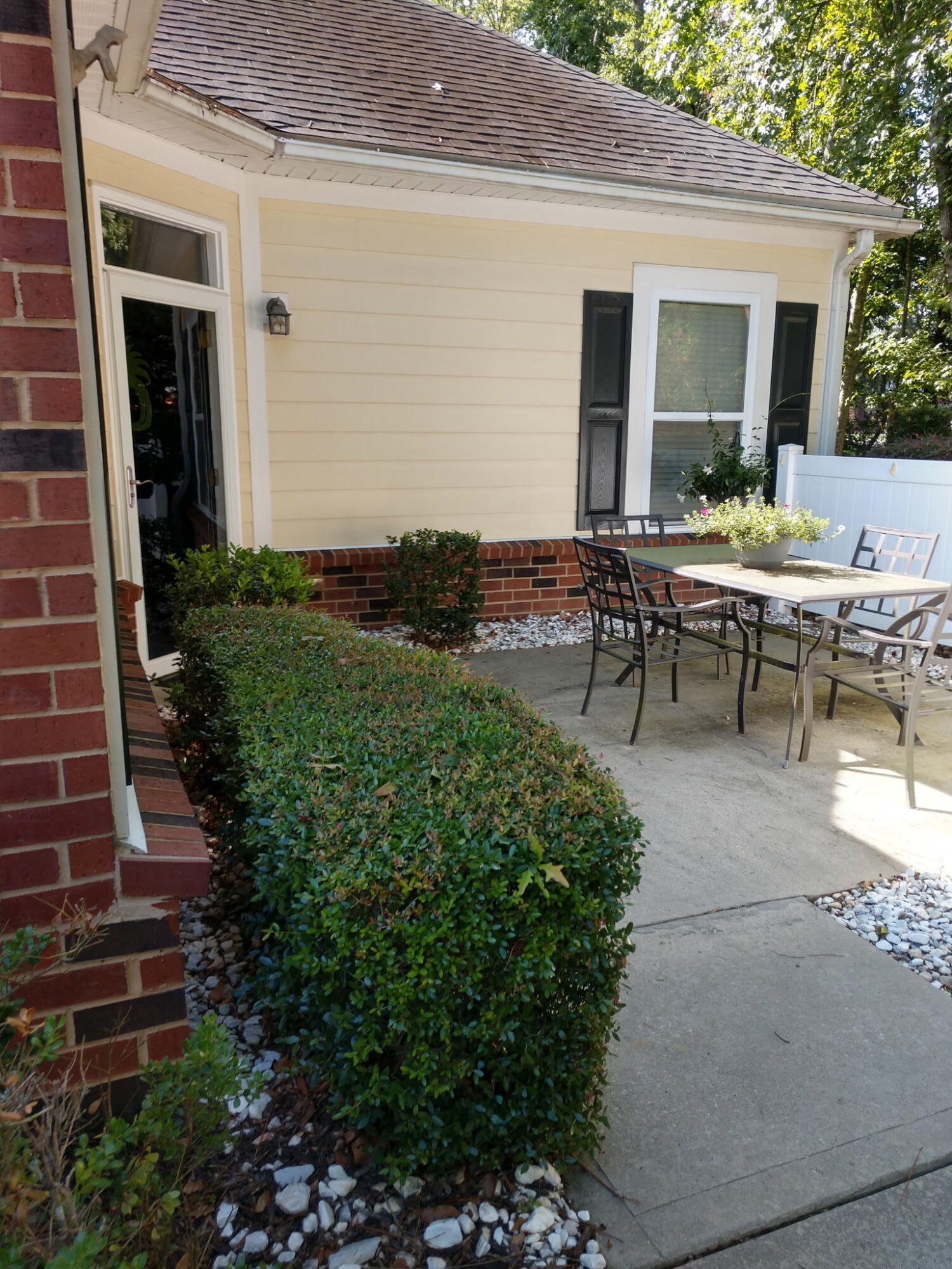 8800 Dorchester Road Unit 201 — photo