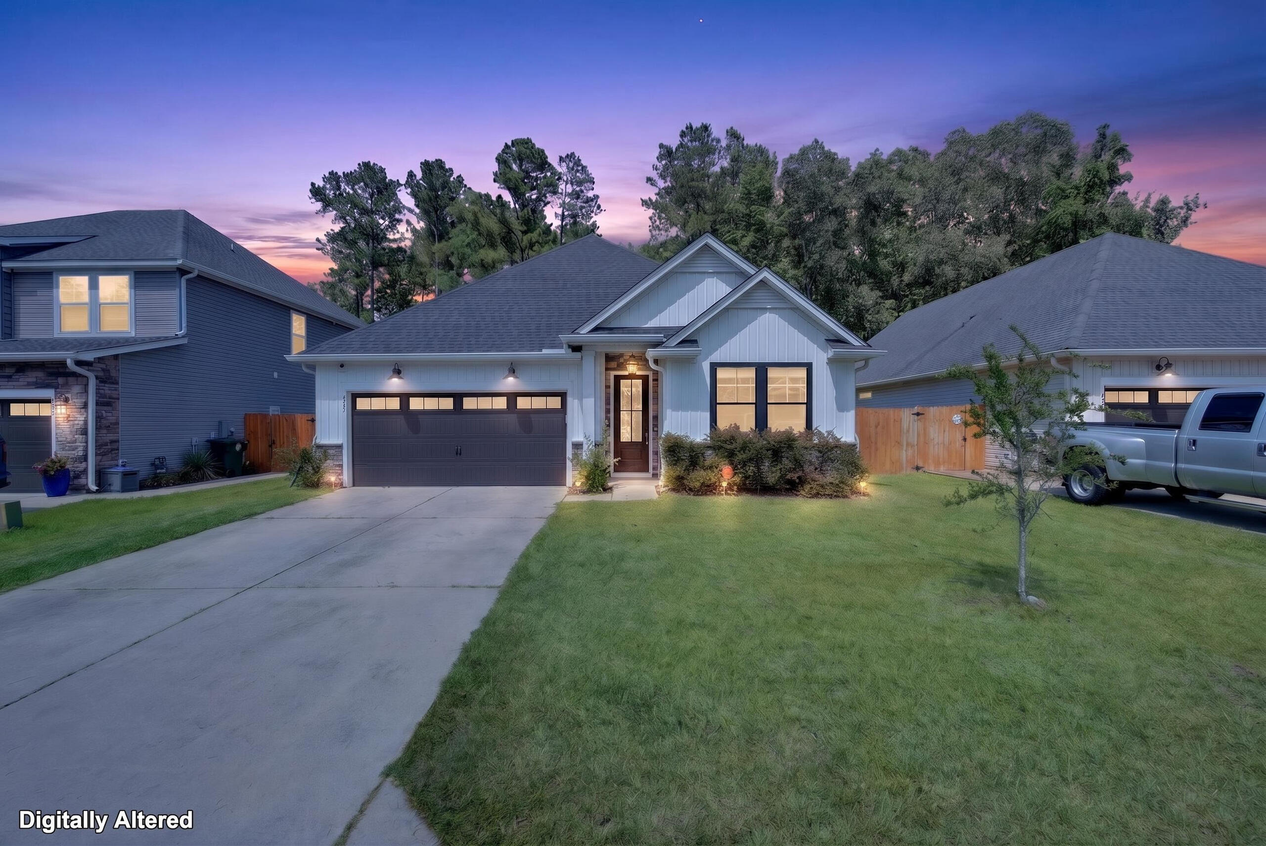 276 Whirlaway Drive — photo