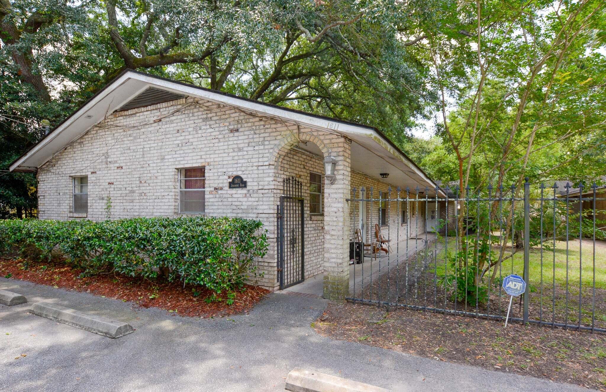 1611 Jessamine Road #1C — photo