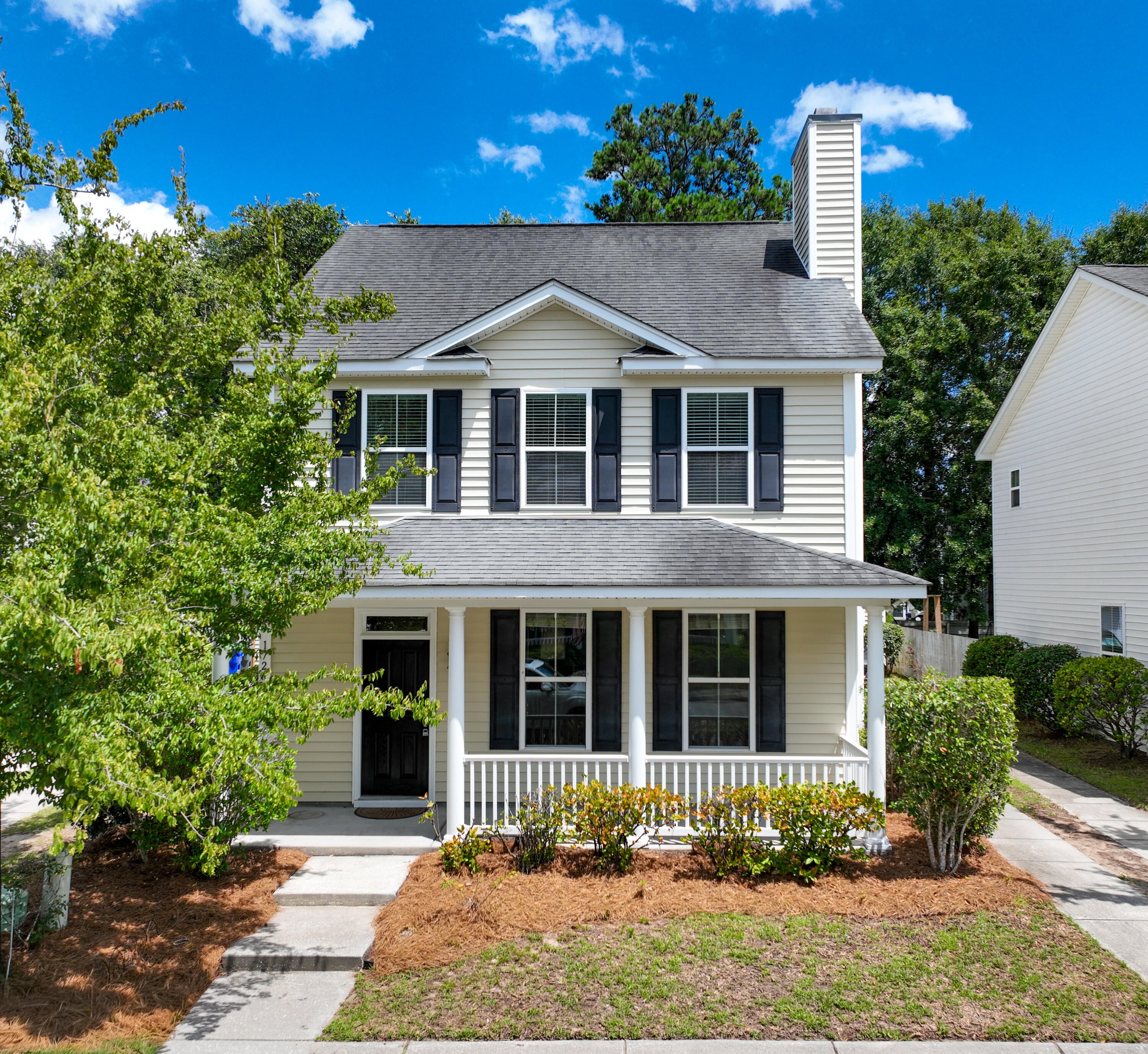 1726 Bee Balm Road — photo