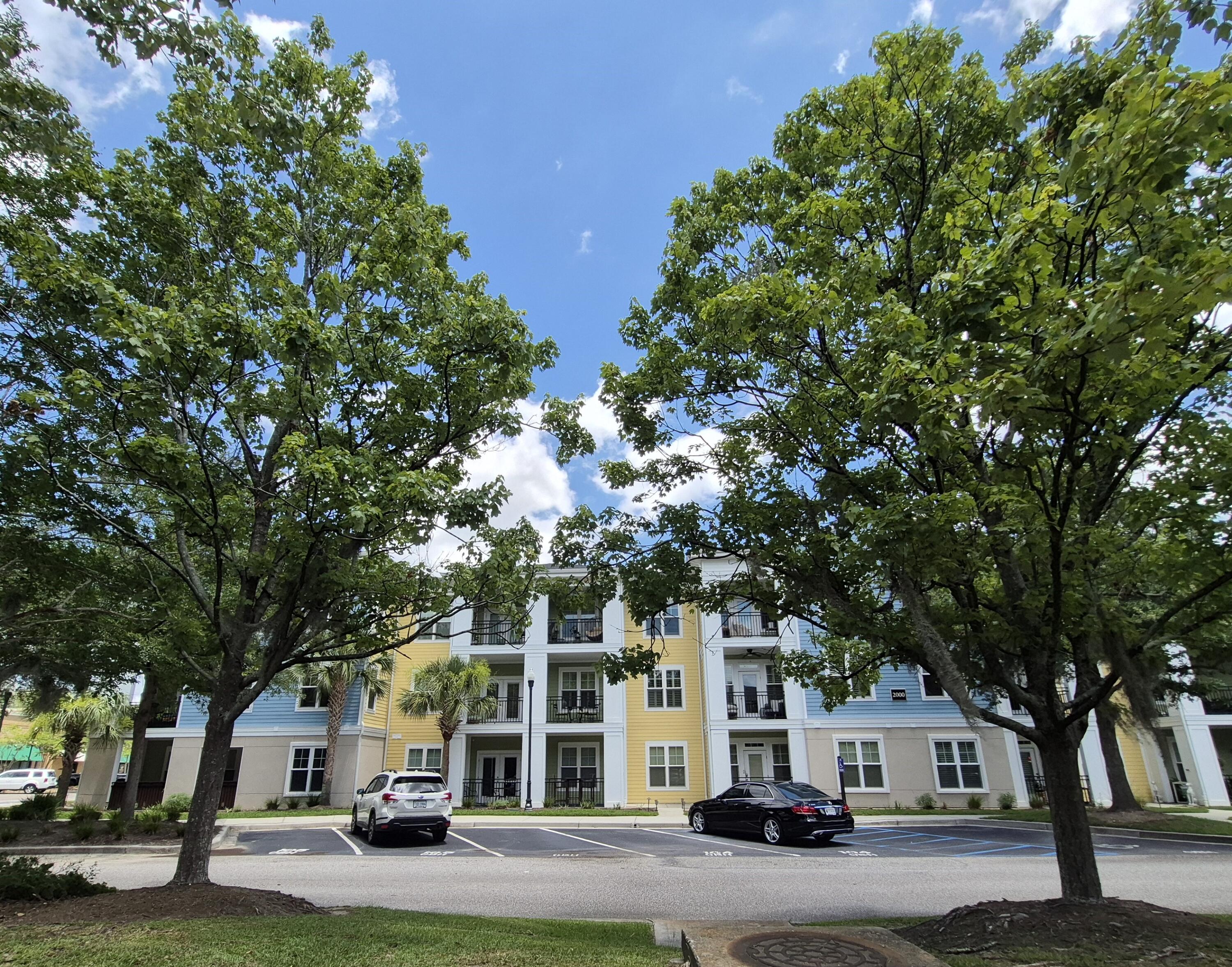 2000 Belle Isle Avenue 304 — photo