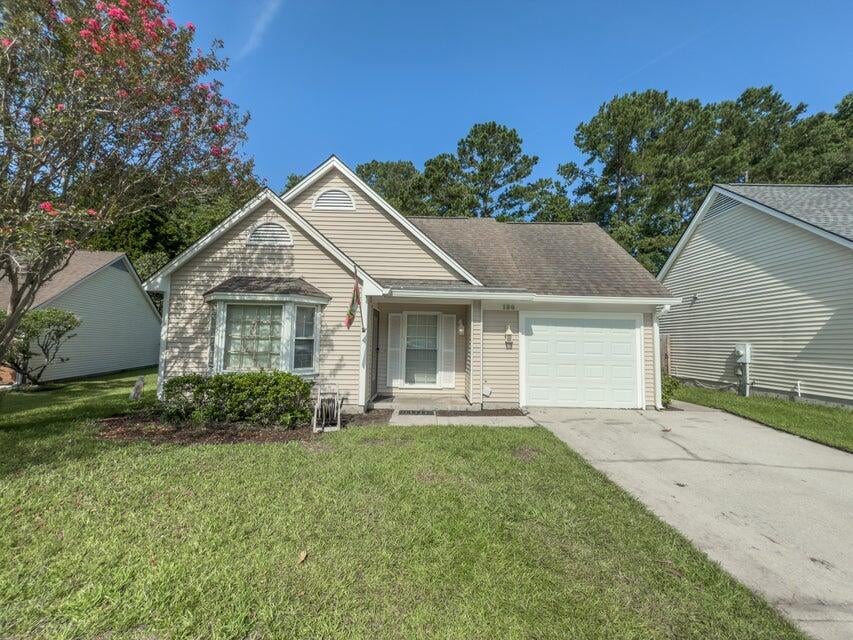 136 Alston Circle — photo