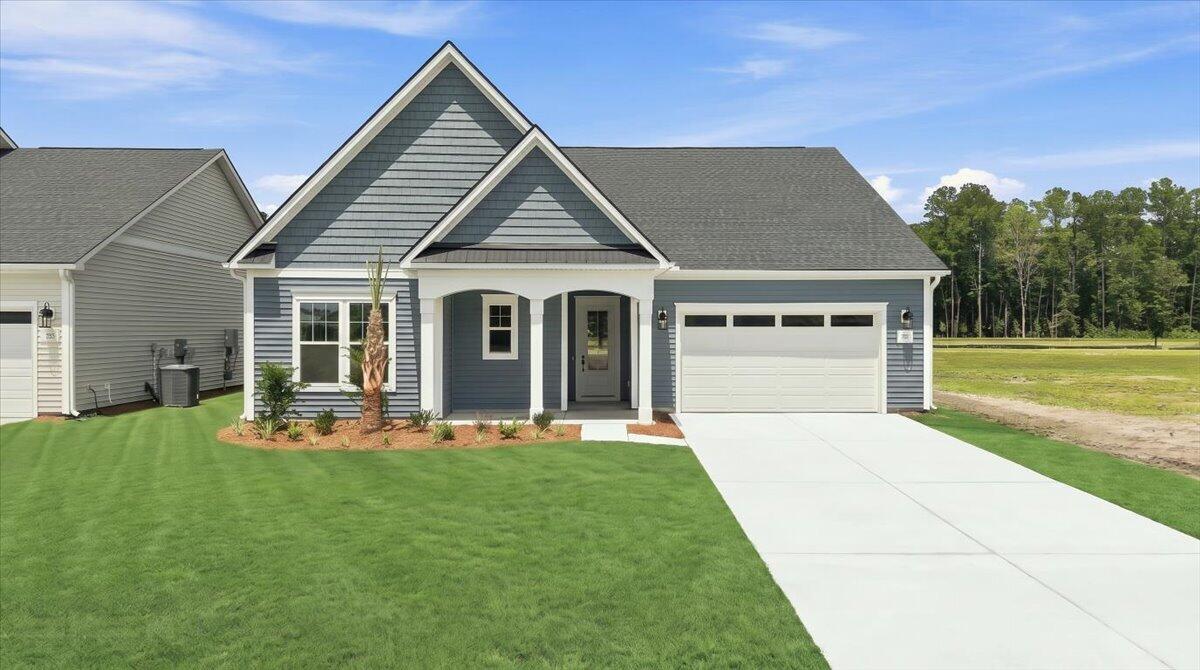 702 Gentle Wind Drive — photo