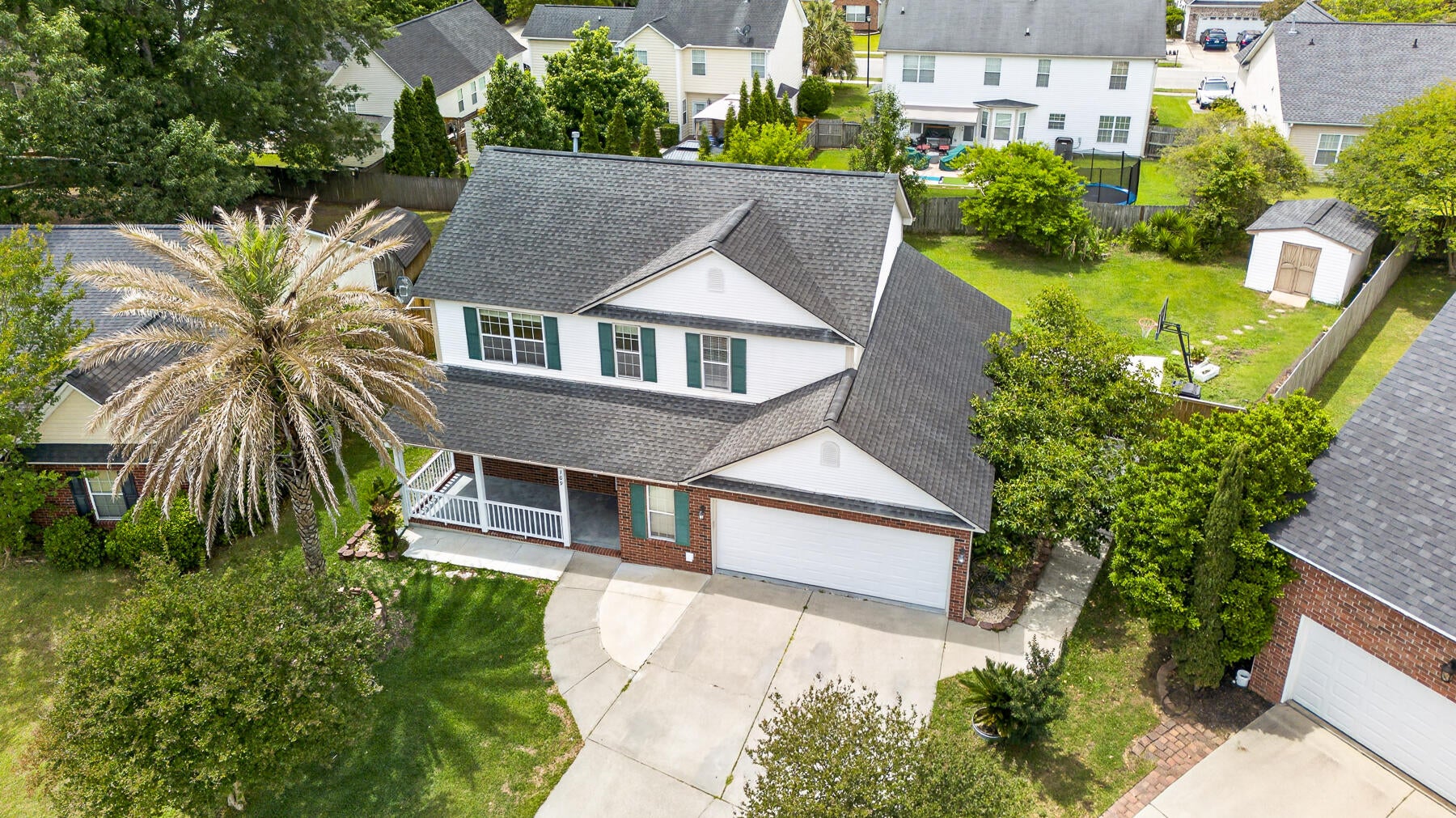 109 Preston Court — photo