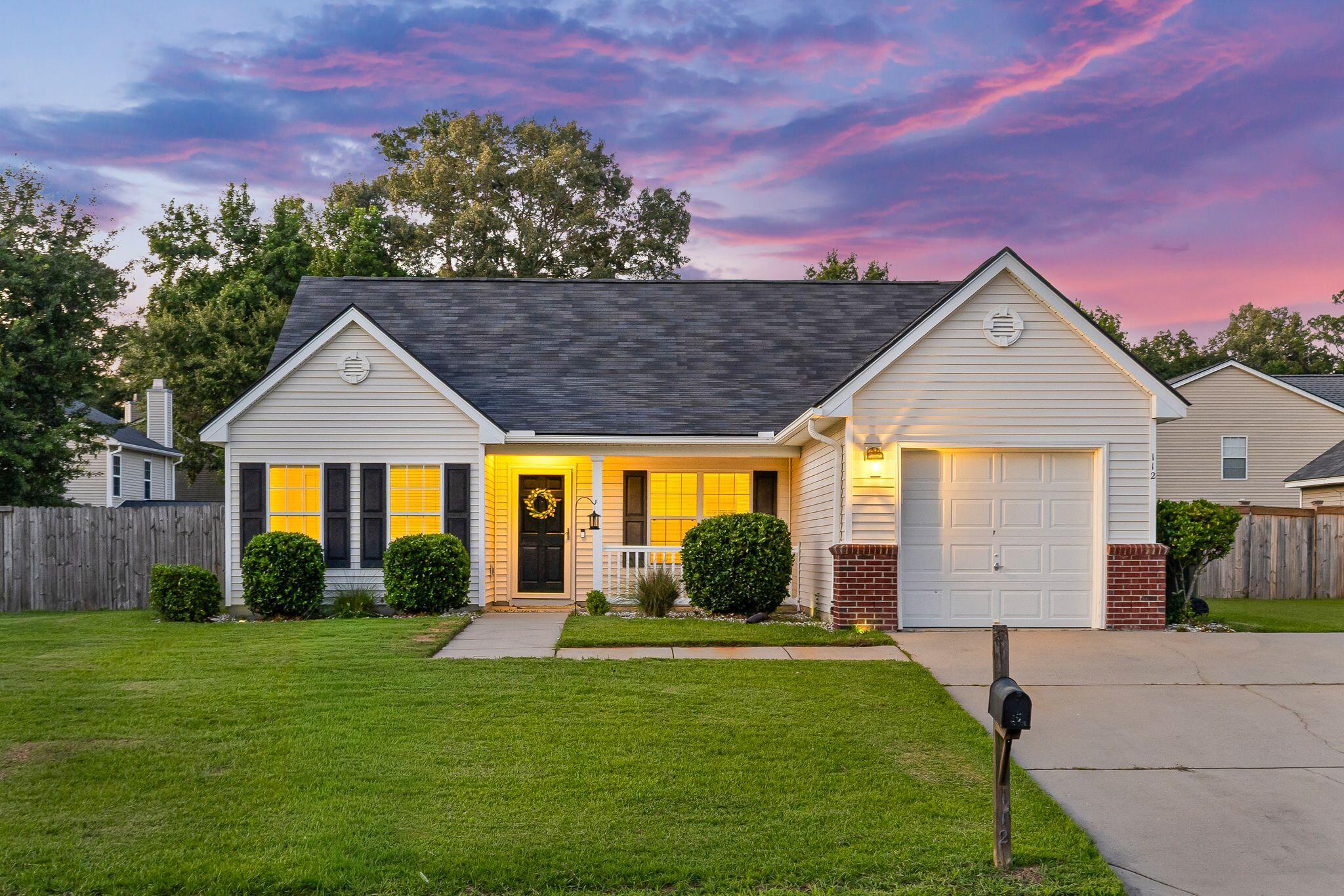 112 Slow Mill Drive — photo