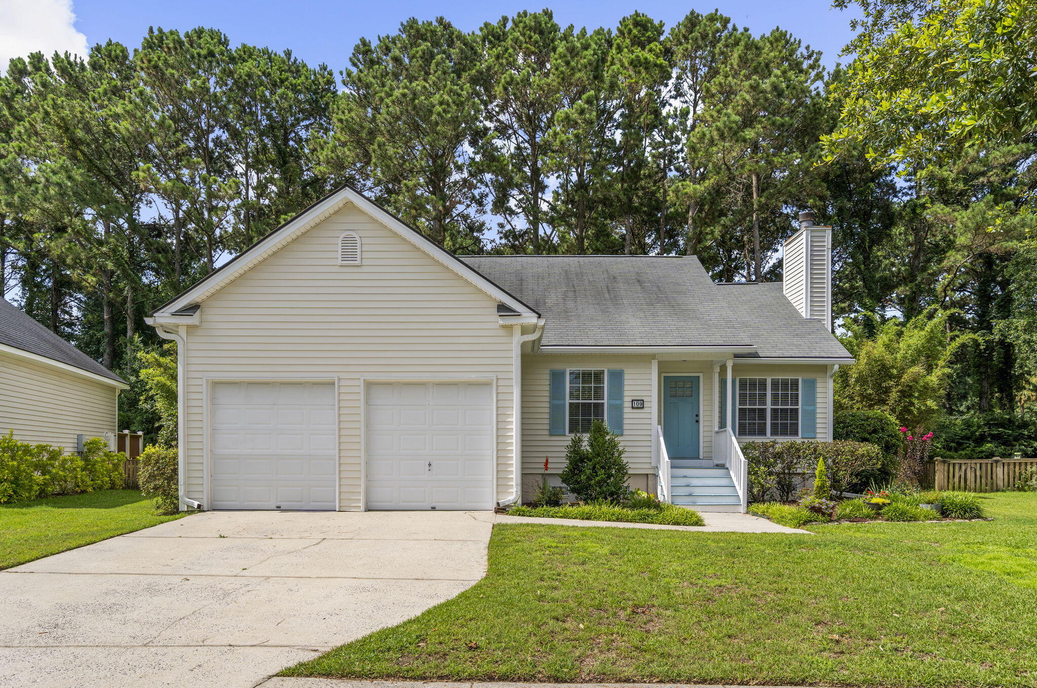 109 Sea Cotton Circle — photo