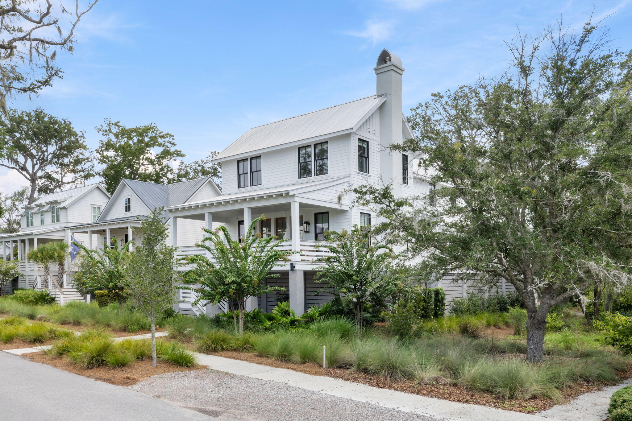 8063 Jack Island Drive — photo