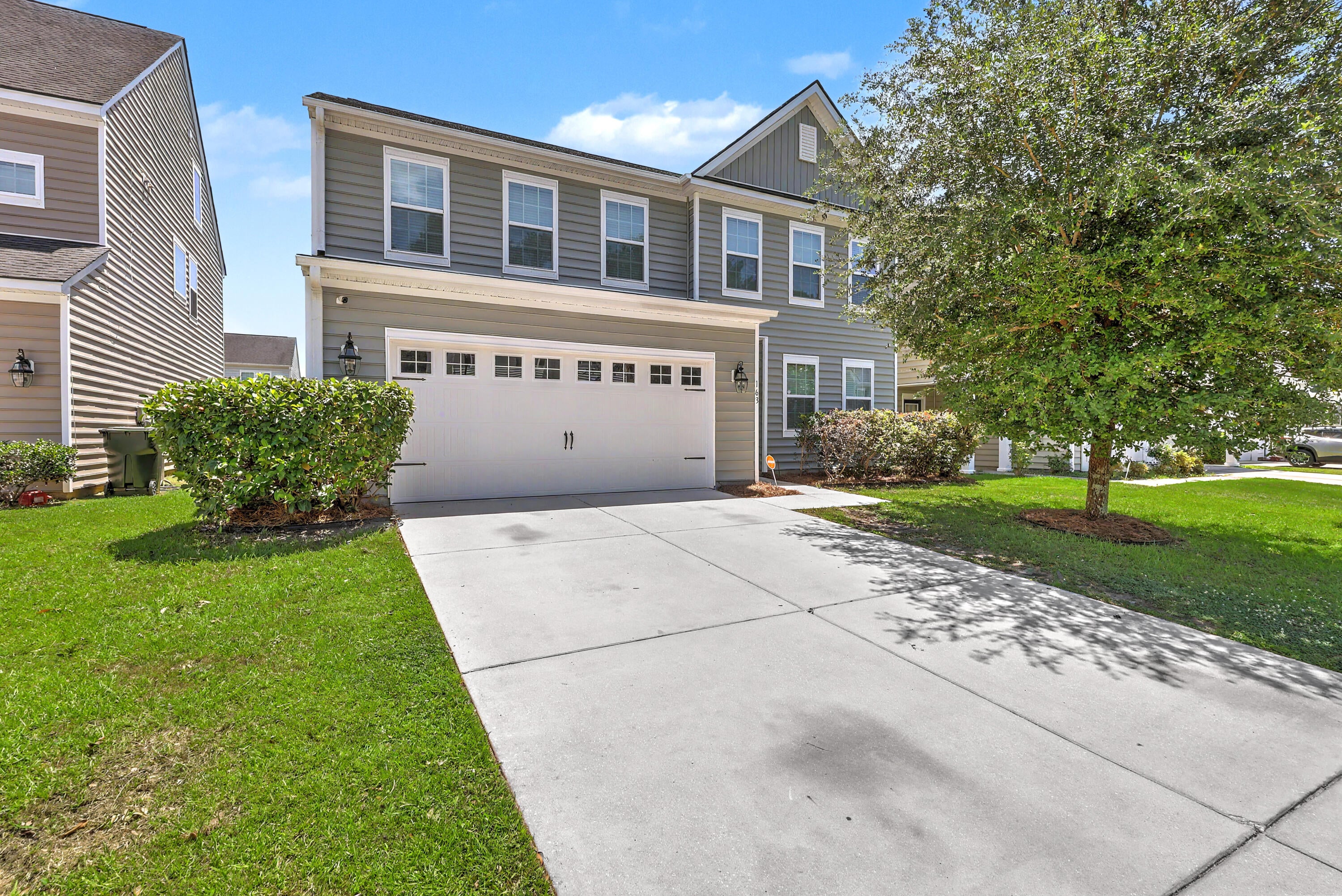 163 Emerald Isle Drive — photo