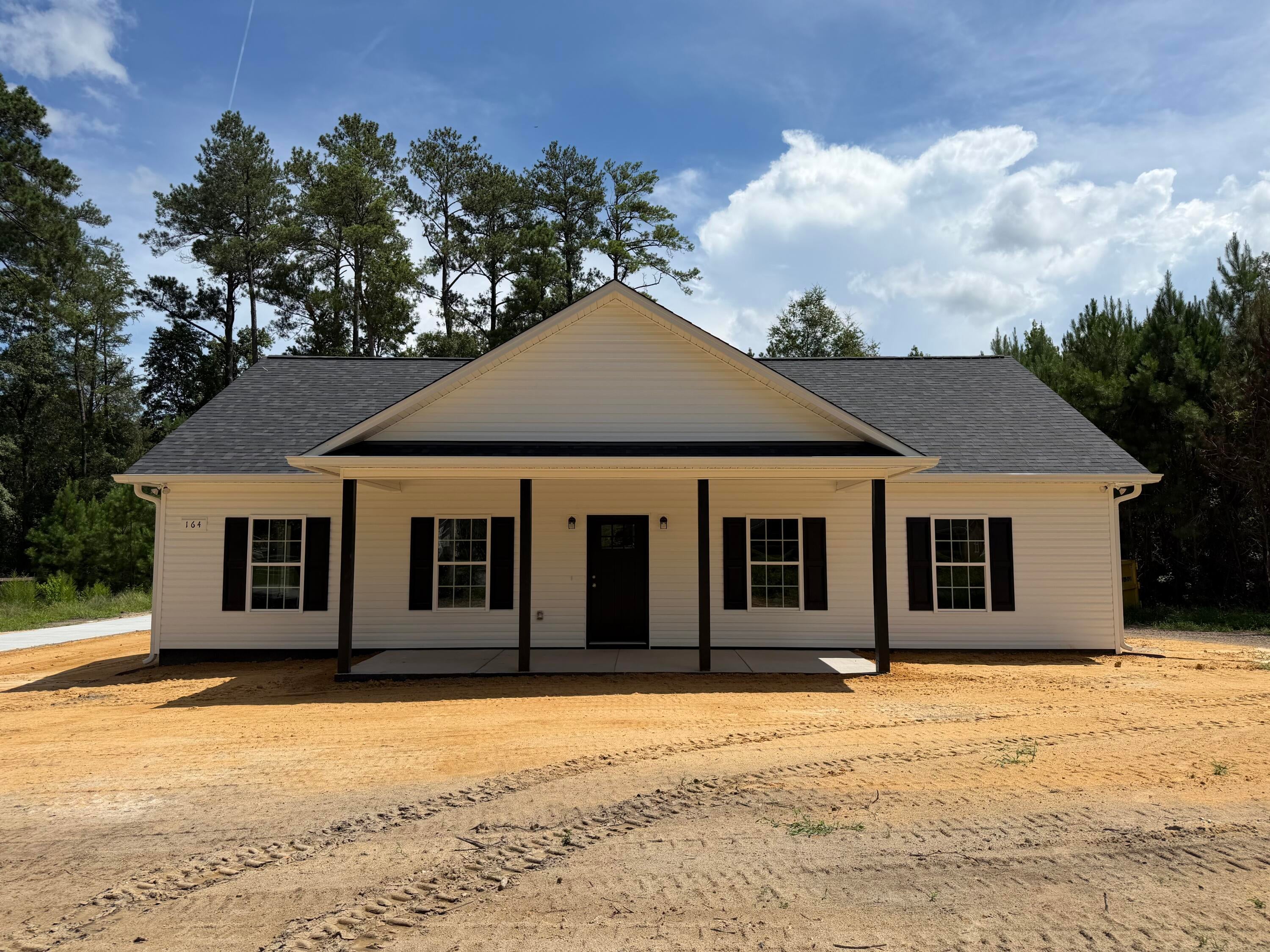 164 Longleaf Drive — photo