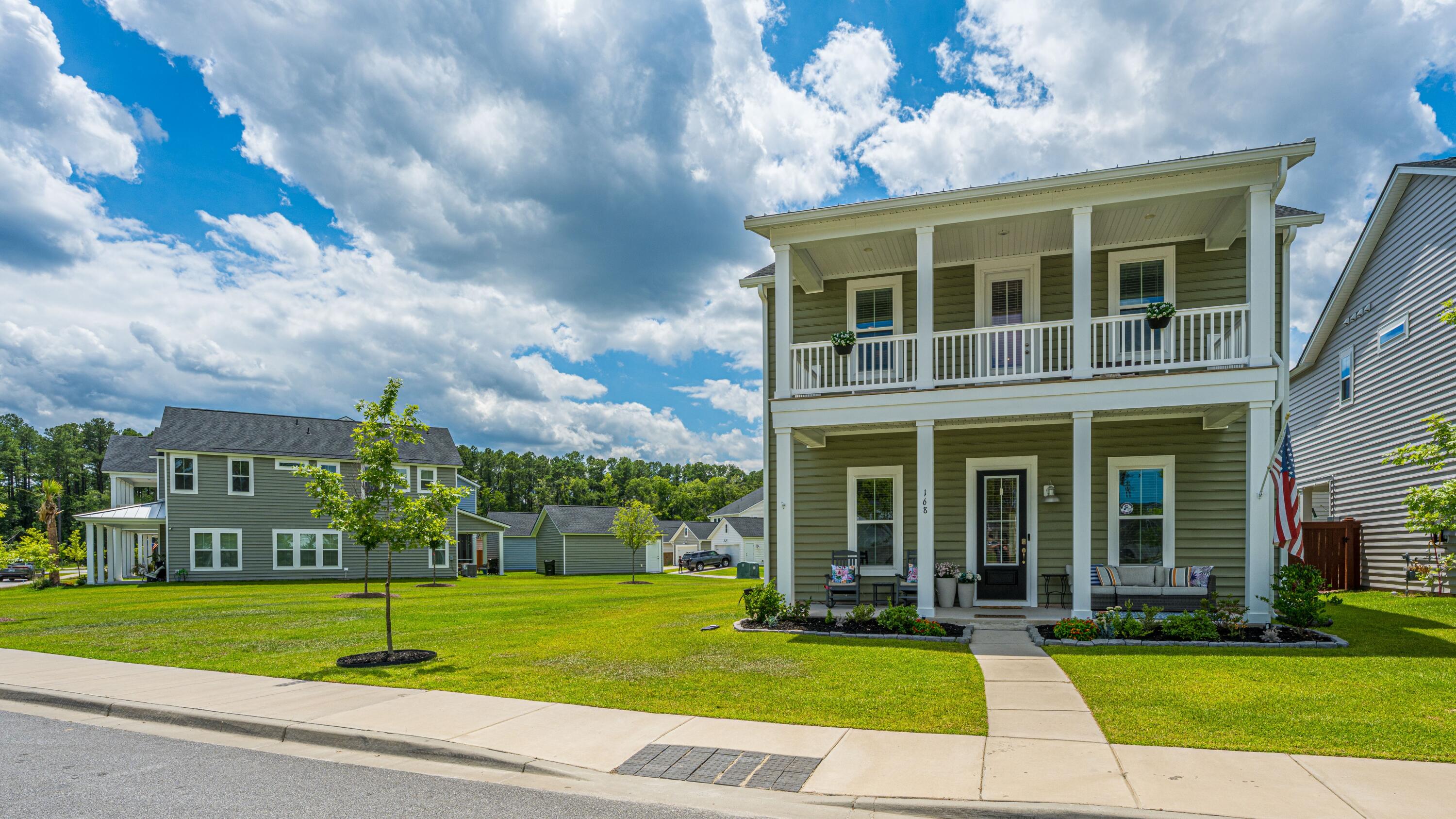 168 Salt Yard Landing — photo