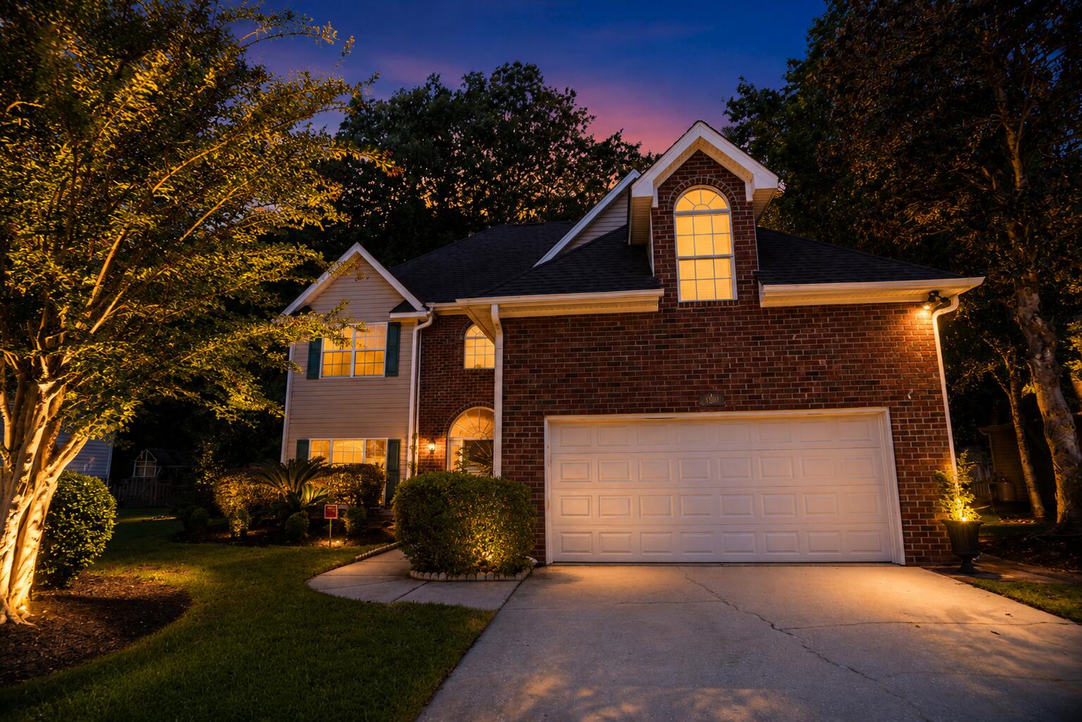 1140 Black Rush Circle — photo