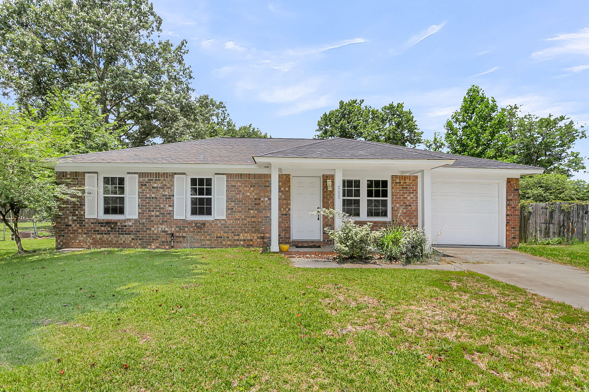 111 Duncan Court — photo