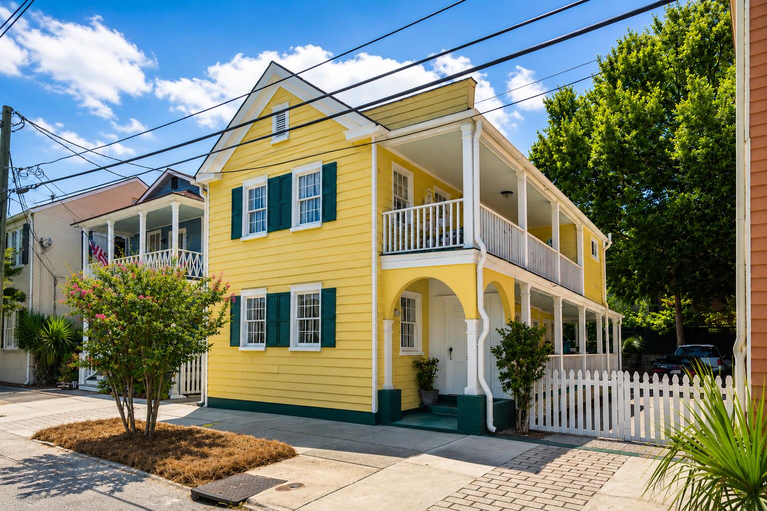 3 Judith Street — photo