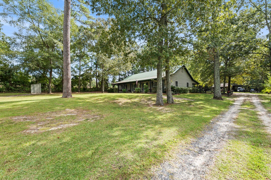 3401 Santee River Road — photo