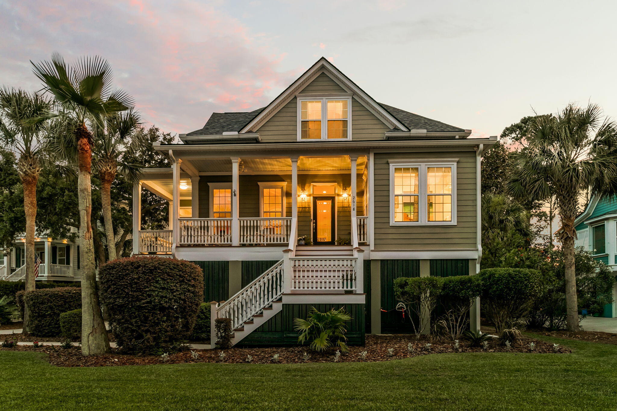 2618 Kiln Creek Circle — photo