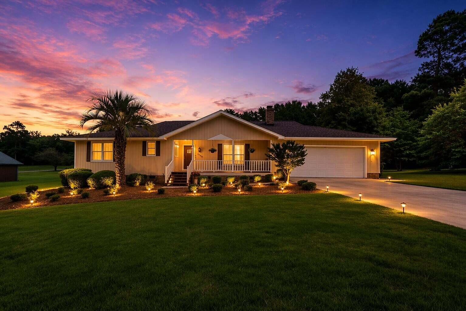 4098 Slaughter Drive — photo