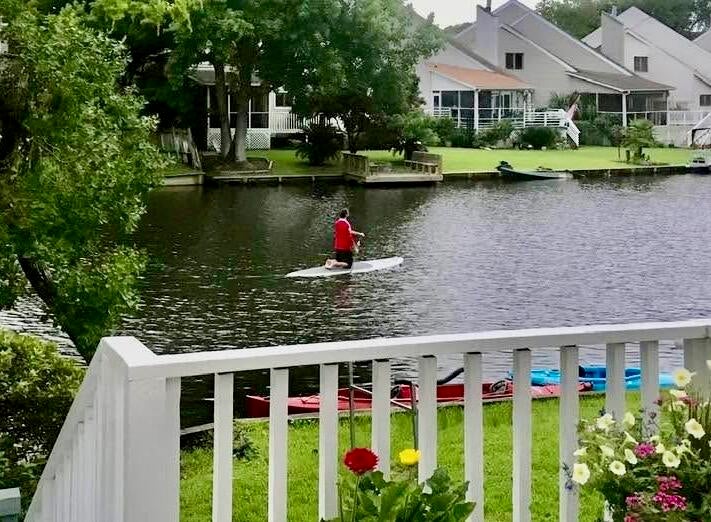 781 Lake Frances Drive — photo