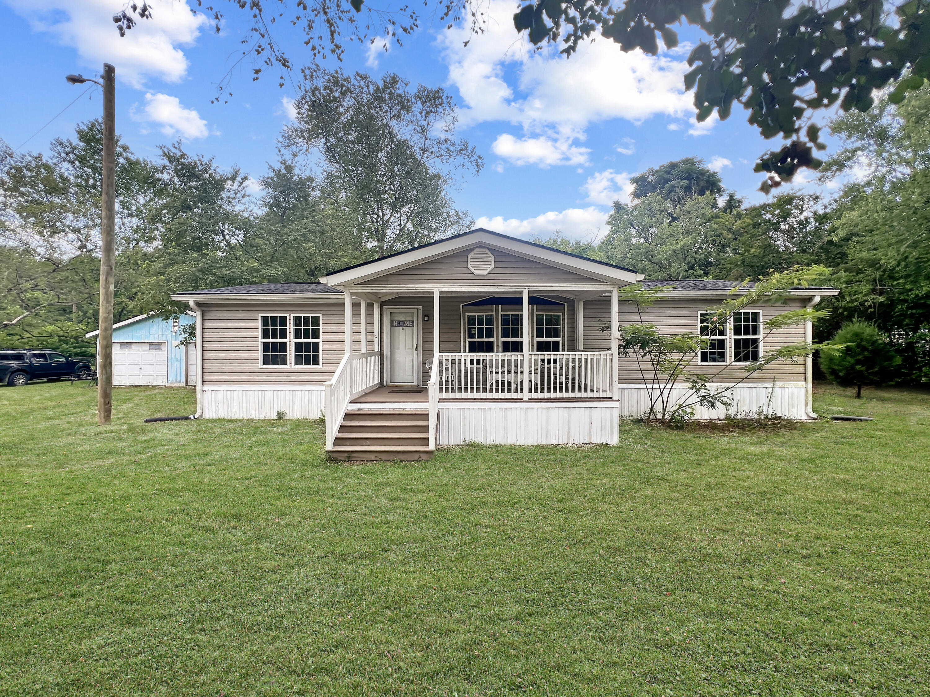 259 Gaines Circle — photo