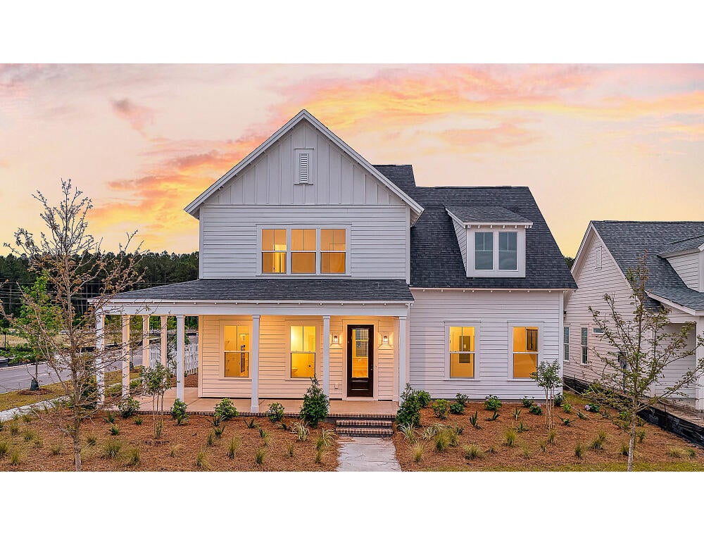 501 Evenfall Lane — photo