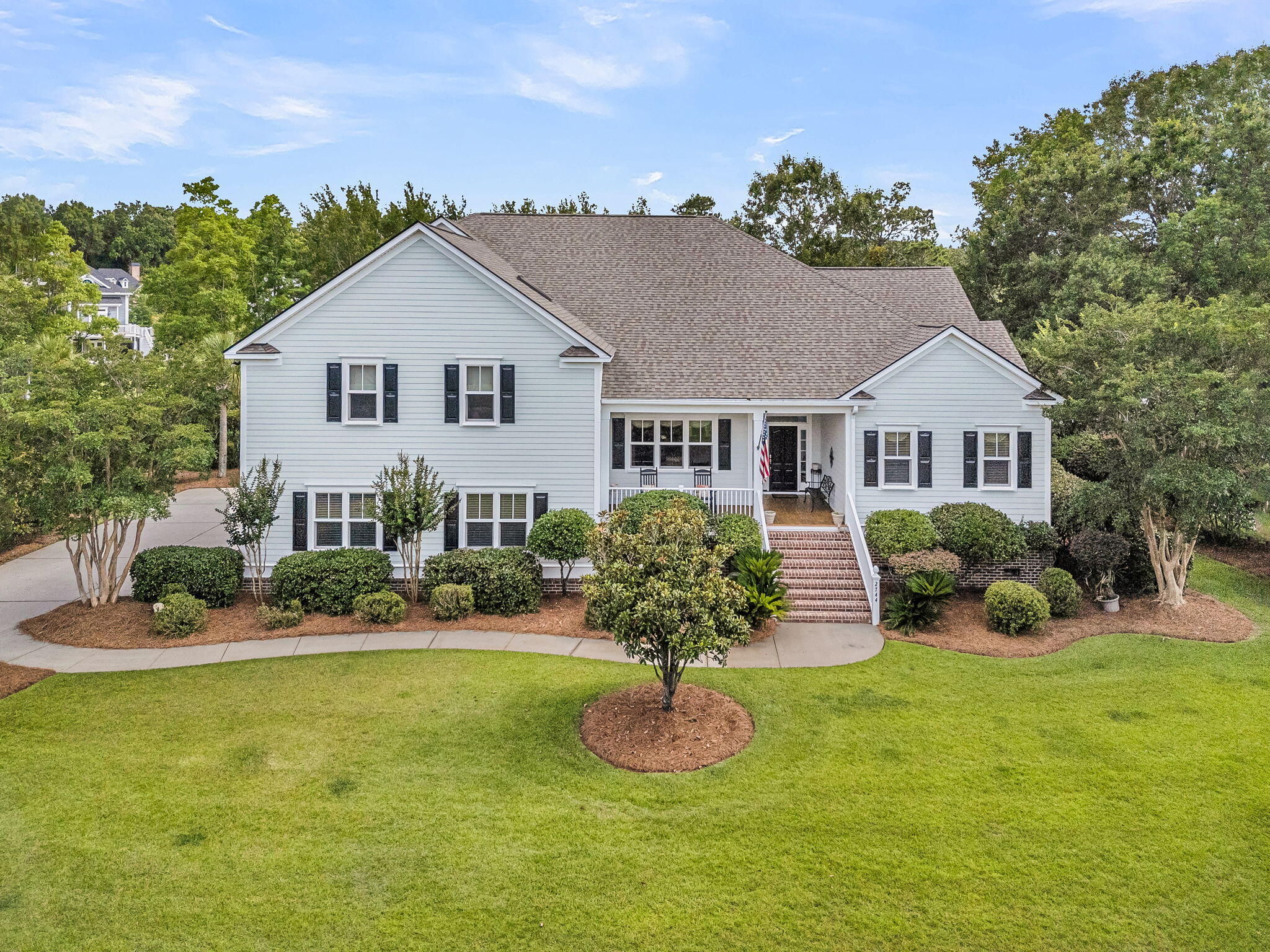 2744 Fountainhead Way — photo