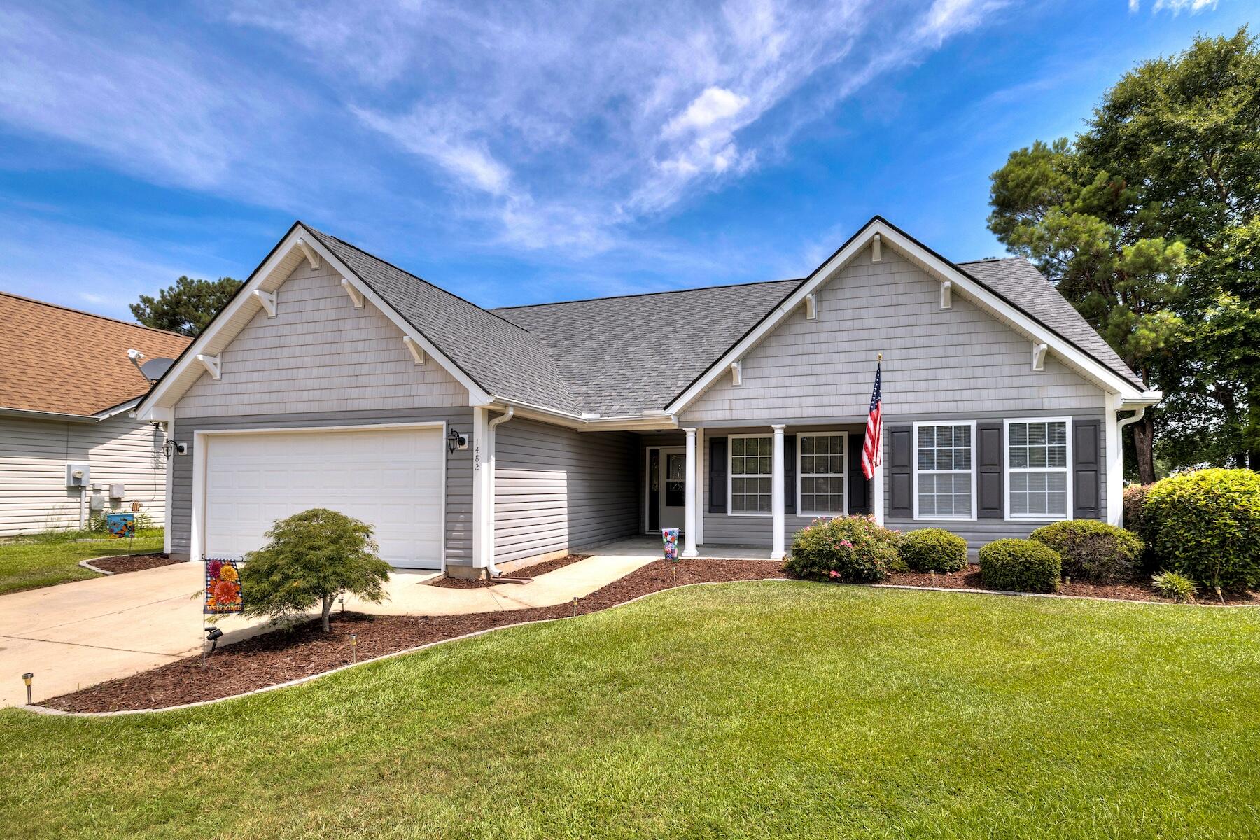 1482 Blue Heron Point — photo