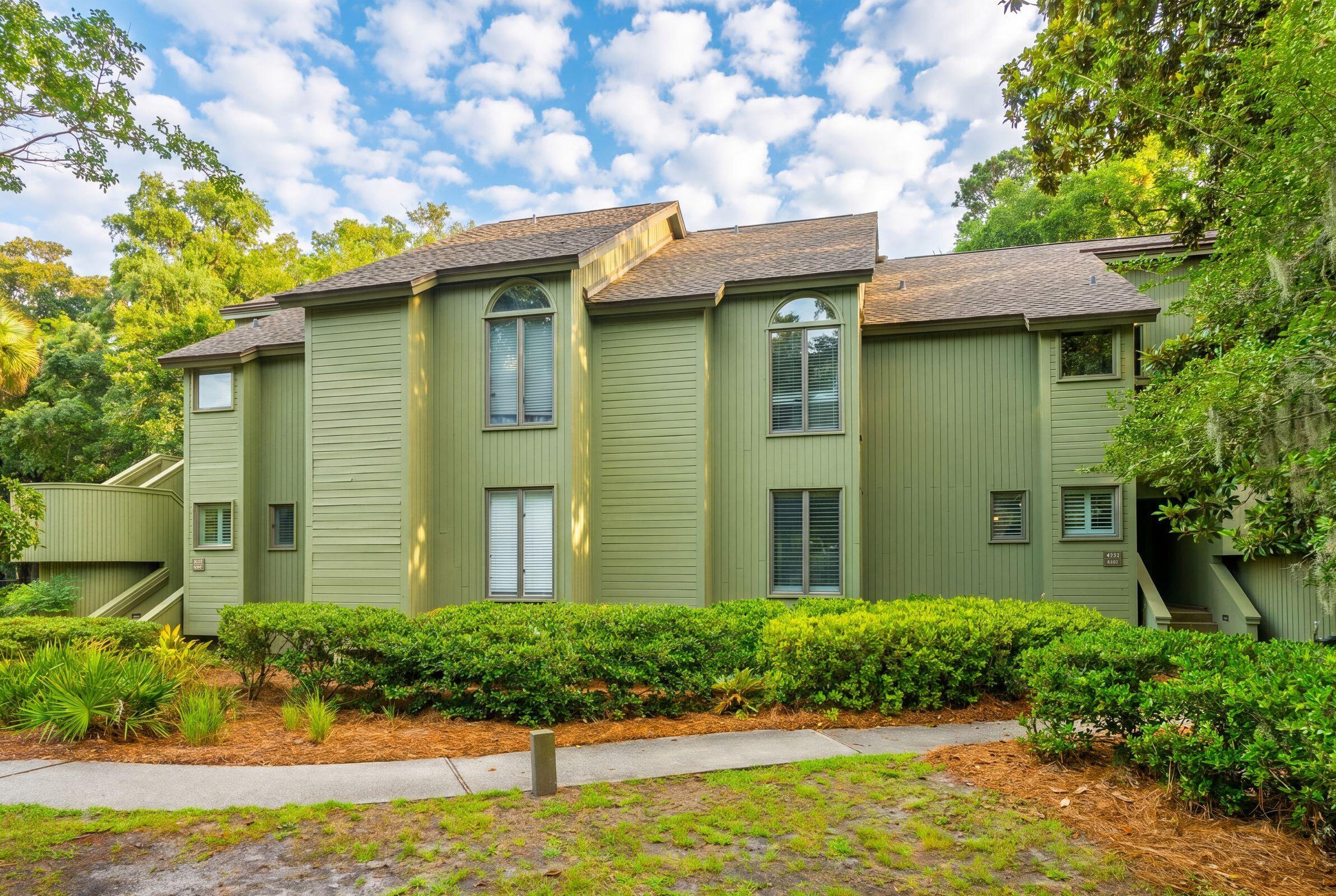 4521 Park Lake Drive — photo