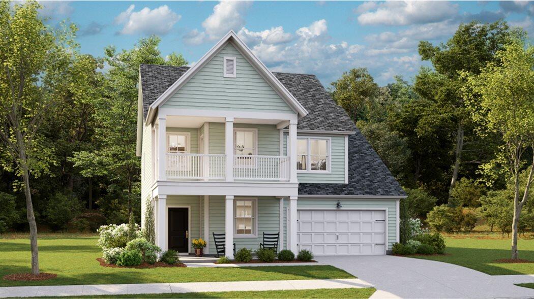 1010 Elk River Run — photo
