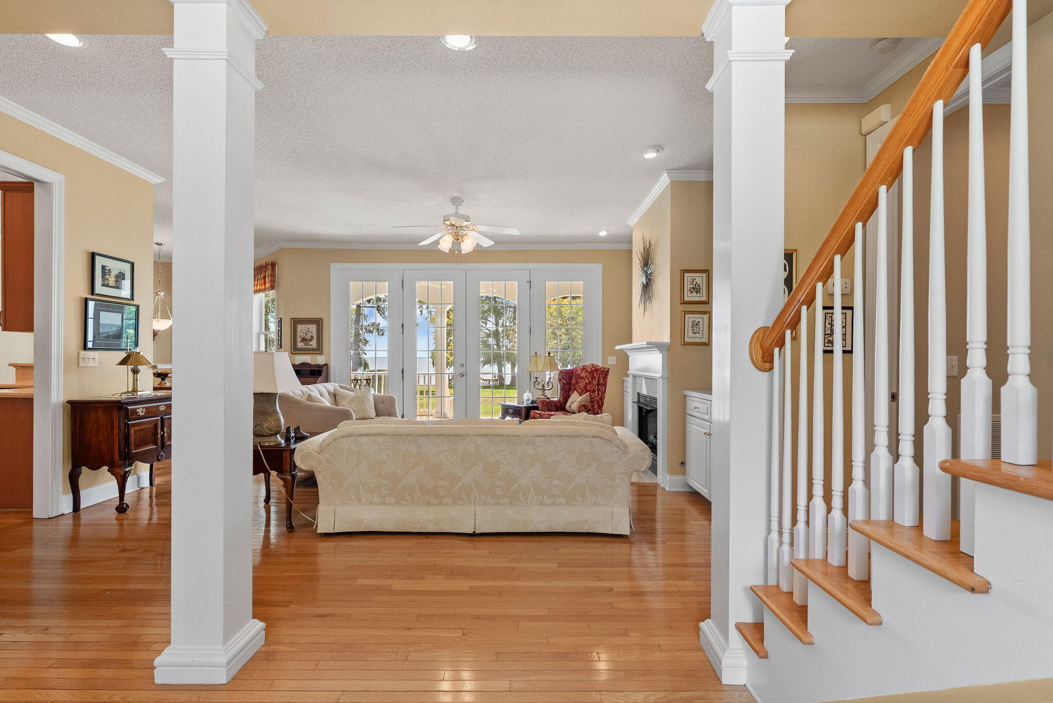 903 Butter Road, Bonneau, SC 29431 — photo 2