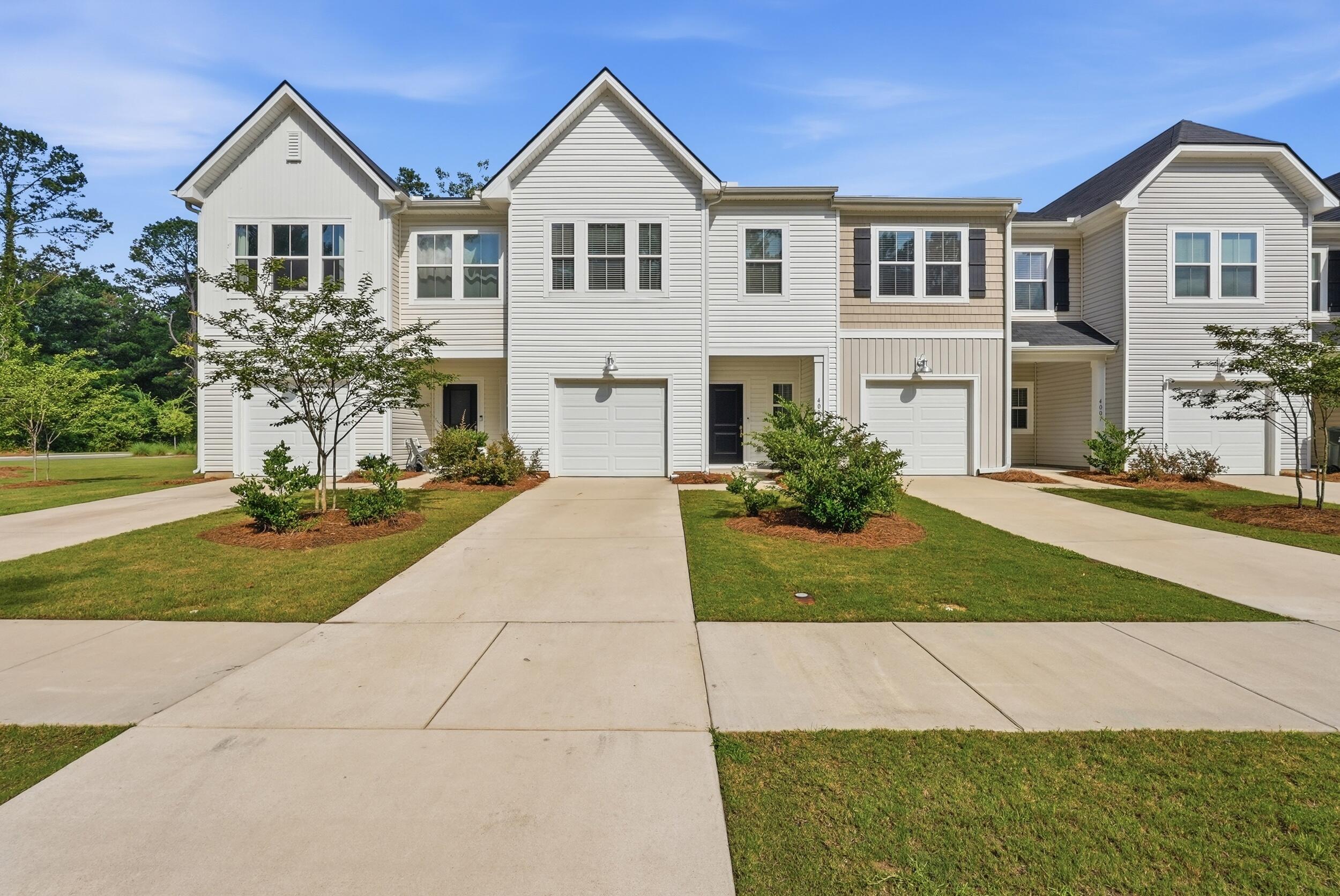 4005 E Associate Drive — photo