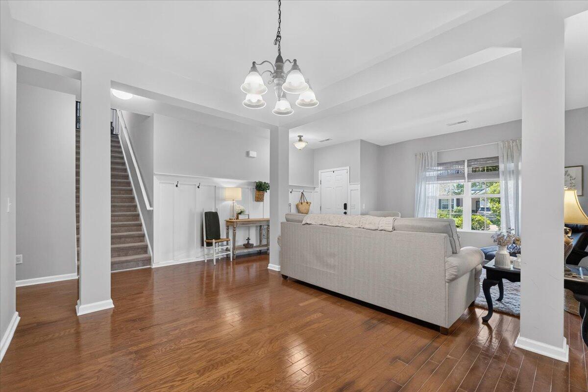 204 Decatur Drive, Summerville, SC 29486 — photo 3