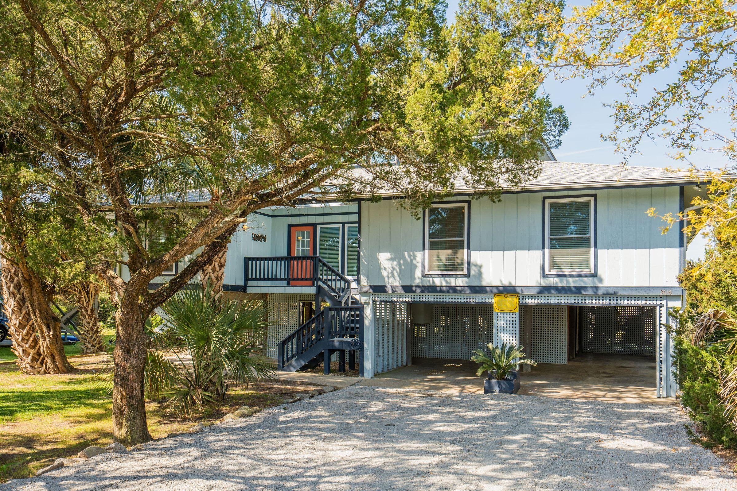 3616 Yacht Club Road — photo