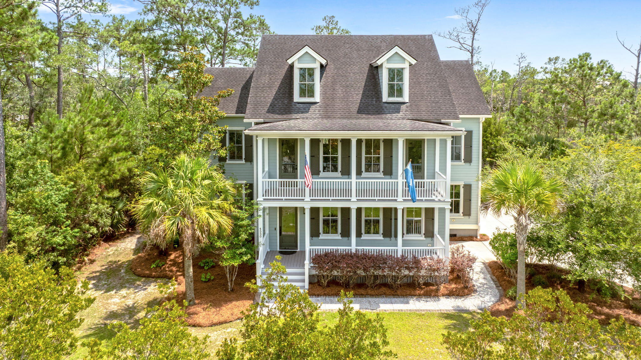 4550 Cape Island Drive — photo
