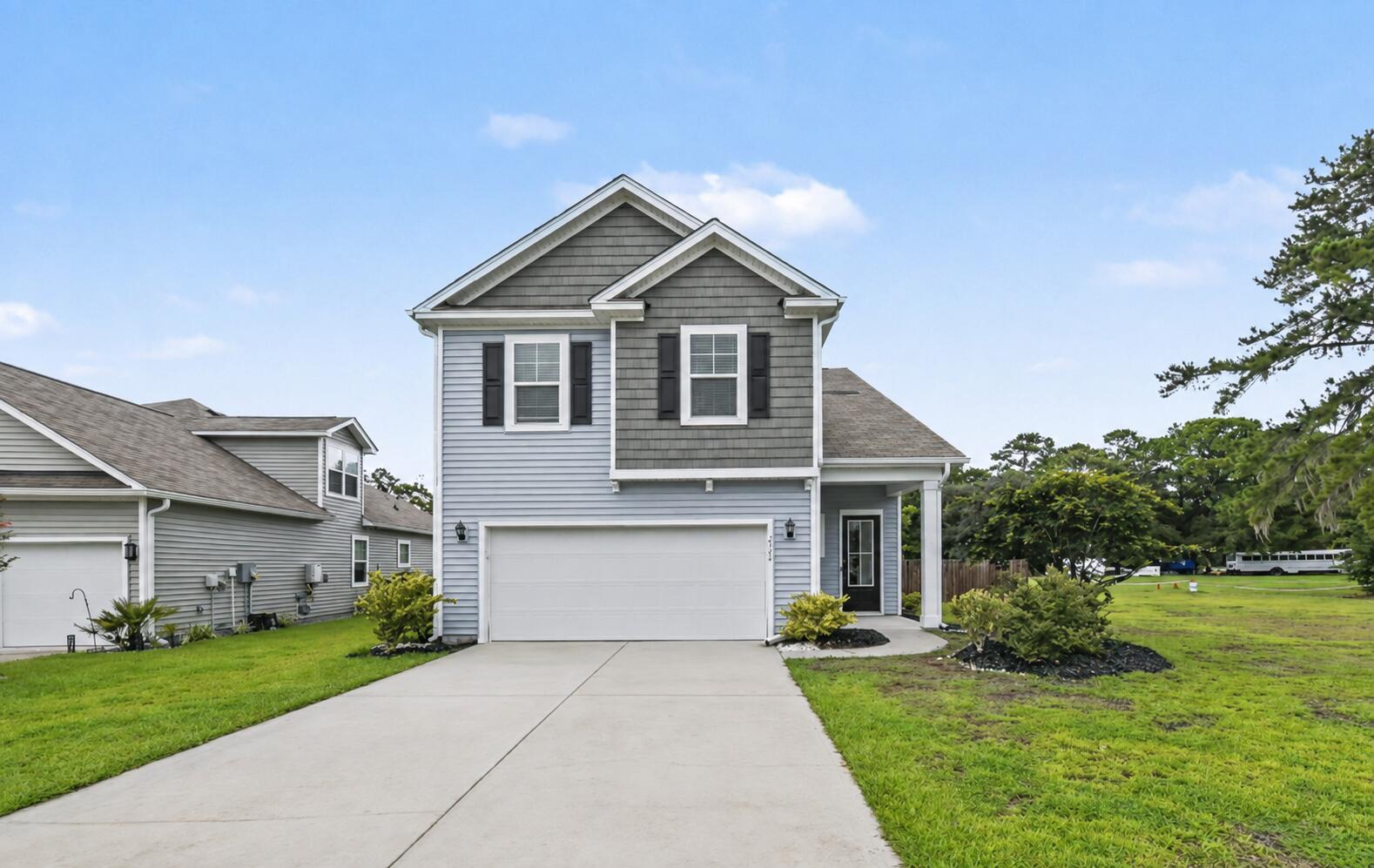 2744 Harmony Lake Drive — photo