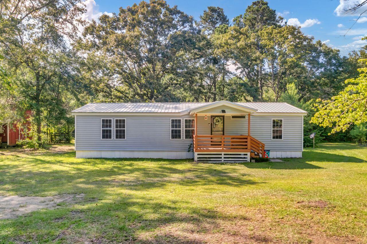 1236 Spring Hill Church Road — photo