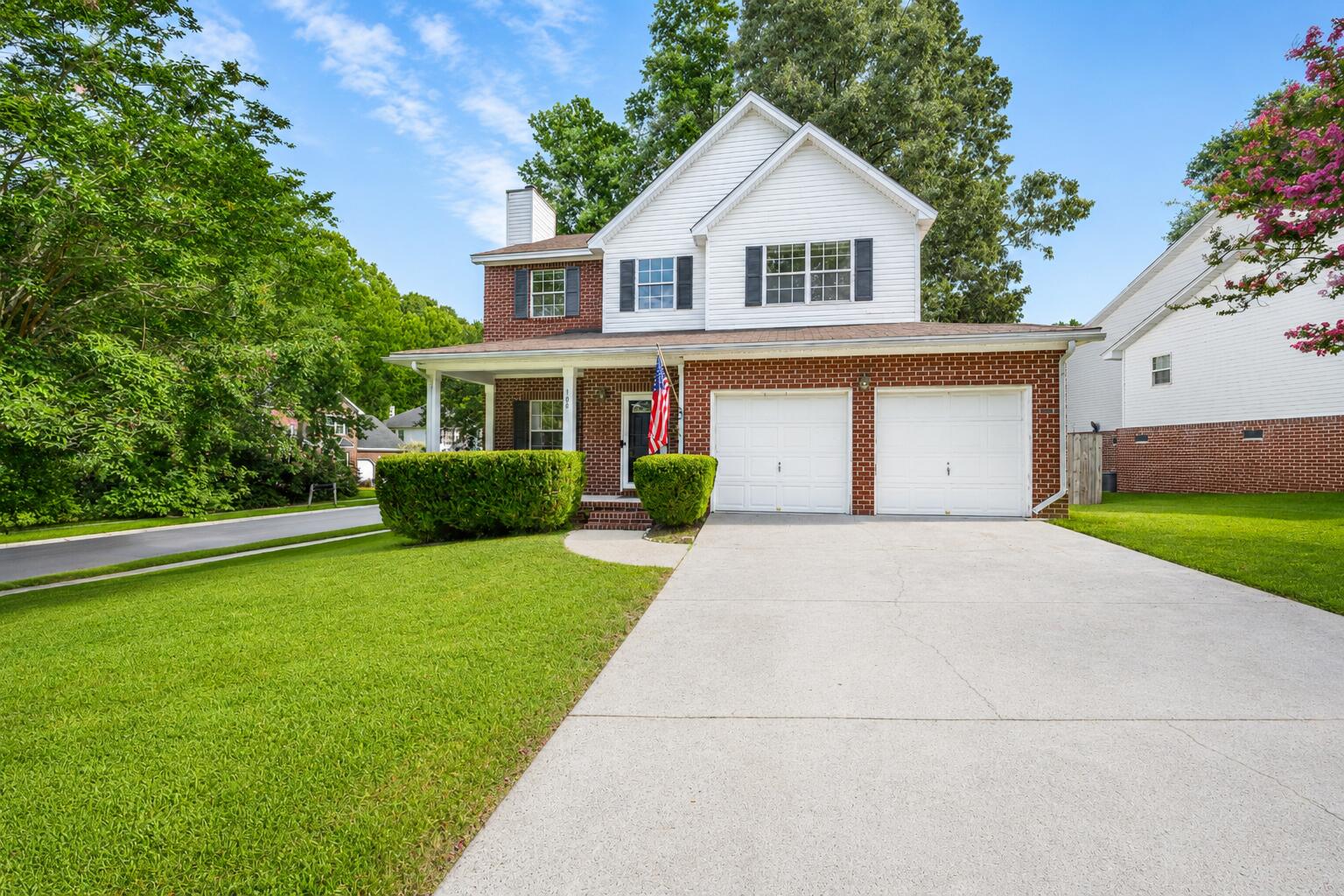 108 Prospect Way — photo