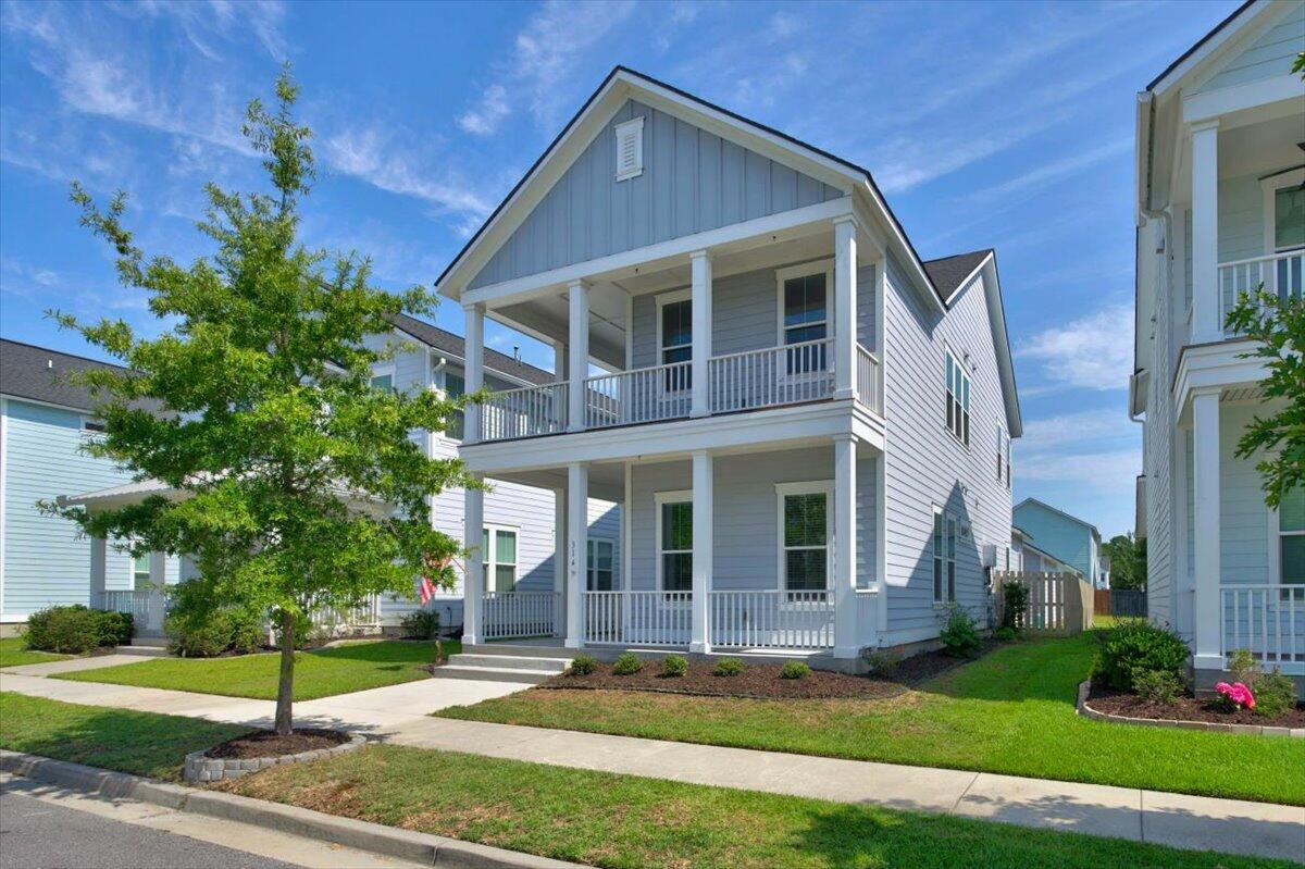 314 Cypress Knee Landing — photo
