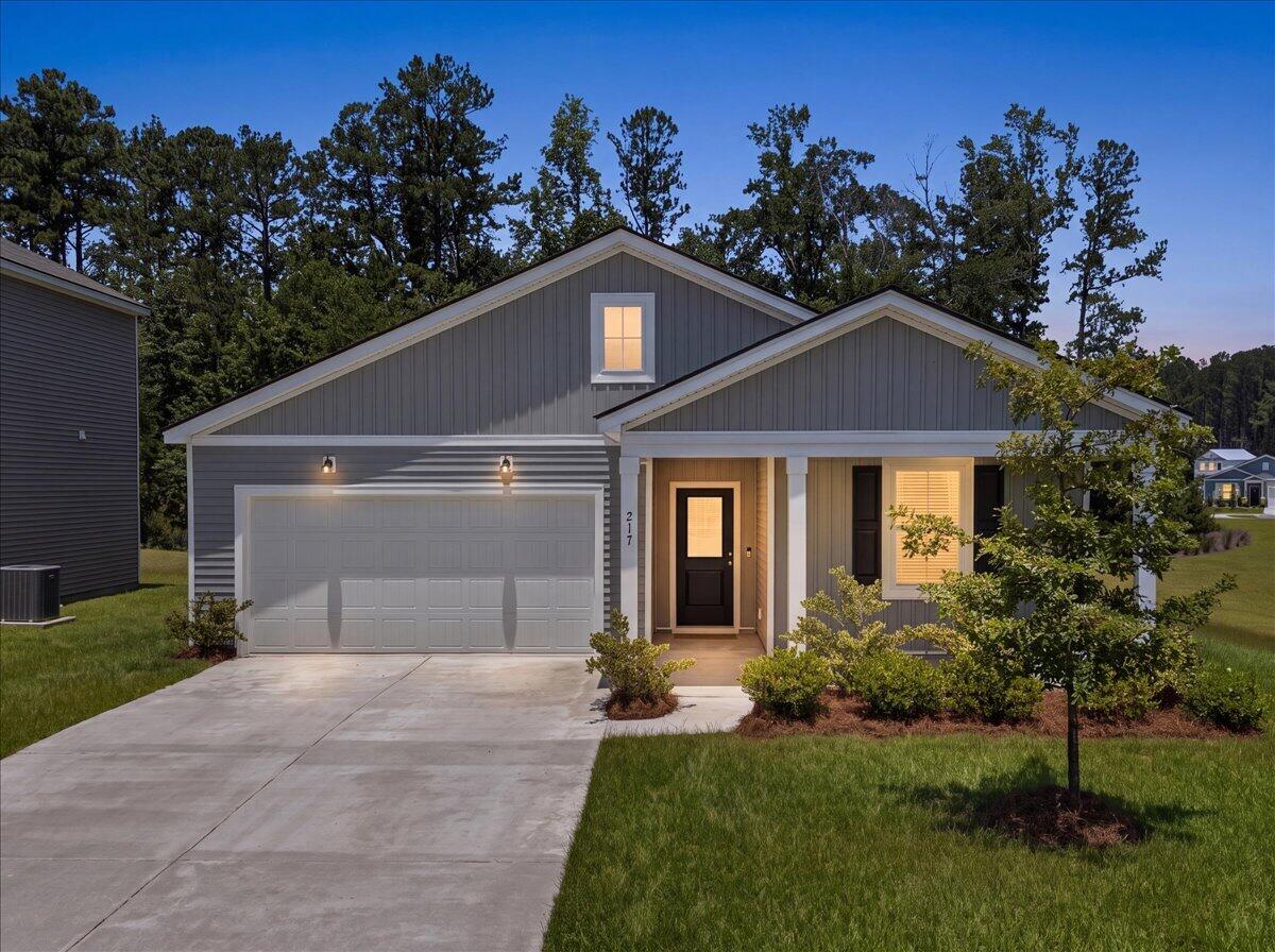 217 W Bradford Pointe Drive — photo