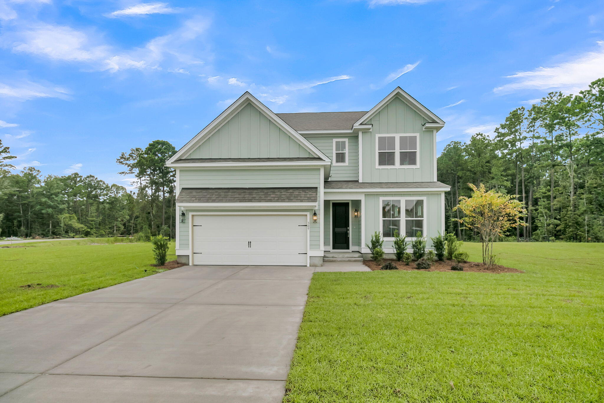 309 Cherry Orchard Drive — photo