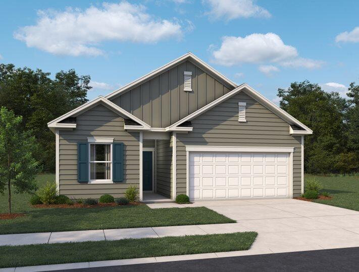 5140 Blackberry Lane — photo